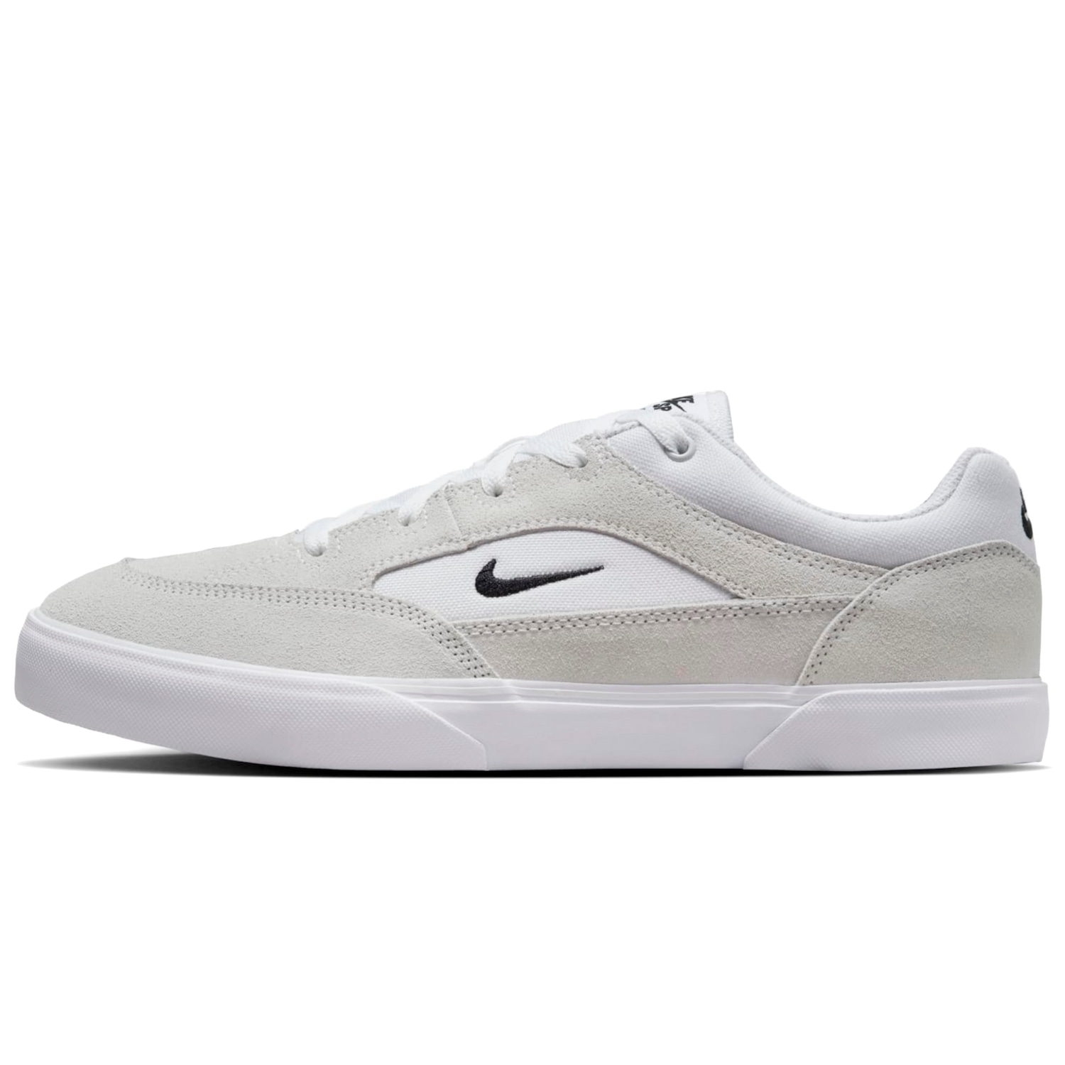 Tênis Unissex Nike SB Malor - Foto 1