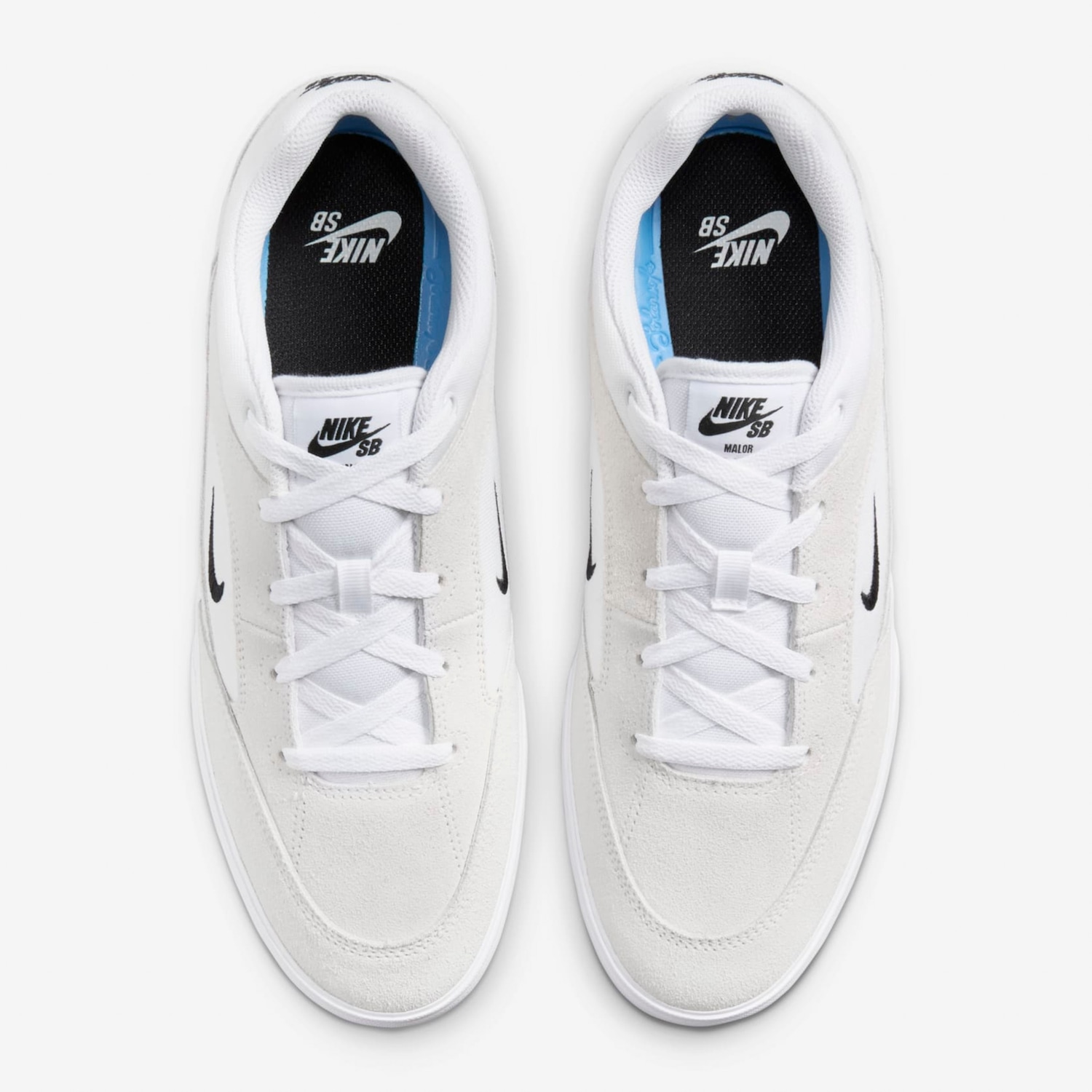 Tênis Unissex Nike SB Malor - Foto 3