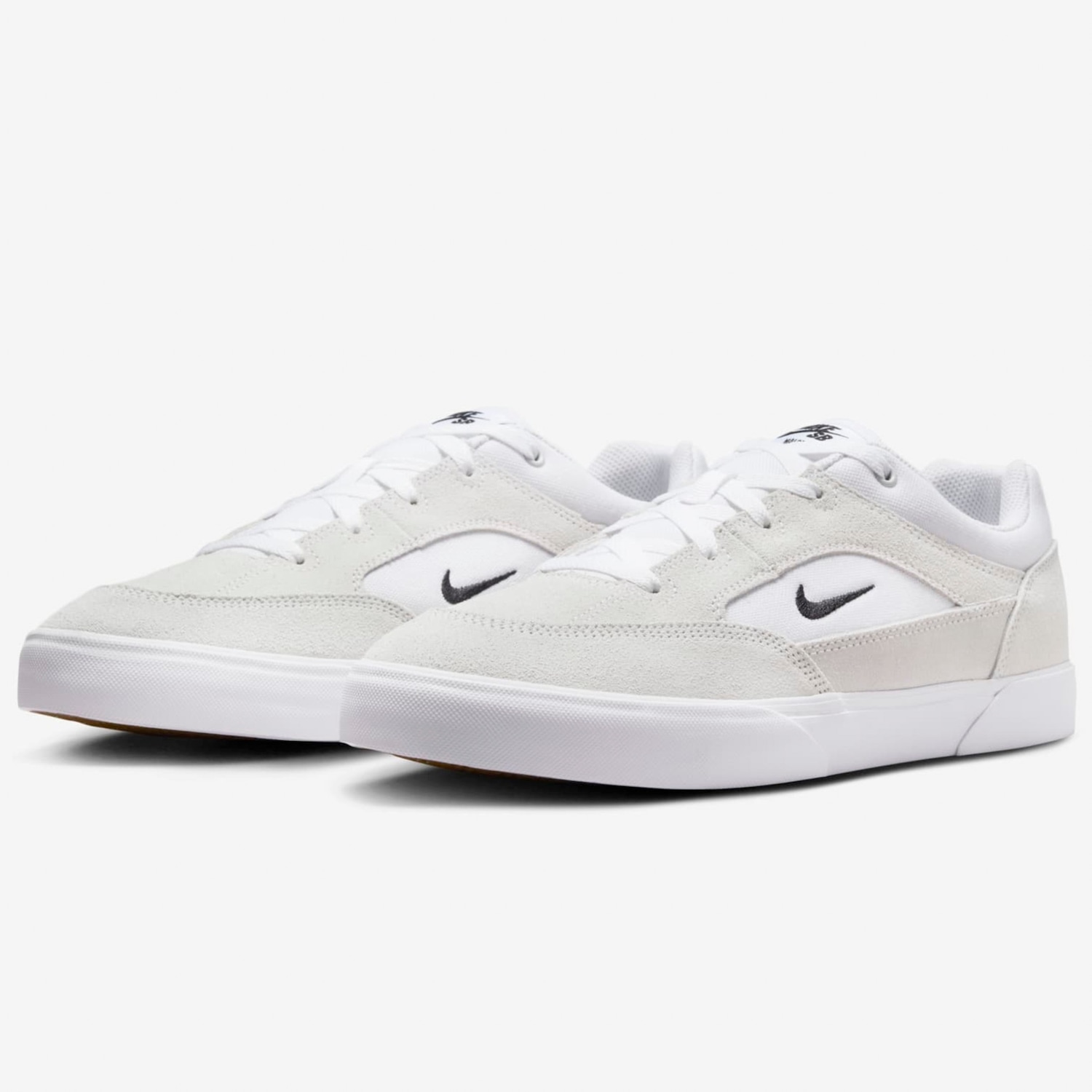 Tênis Unissex Nike SB Malor - Foto 4