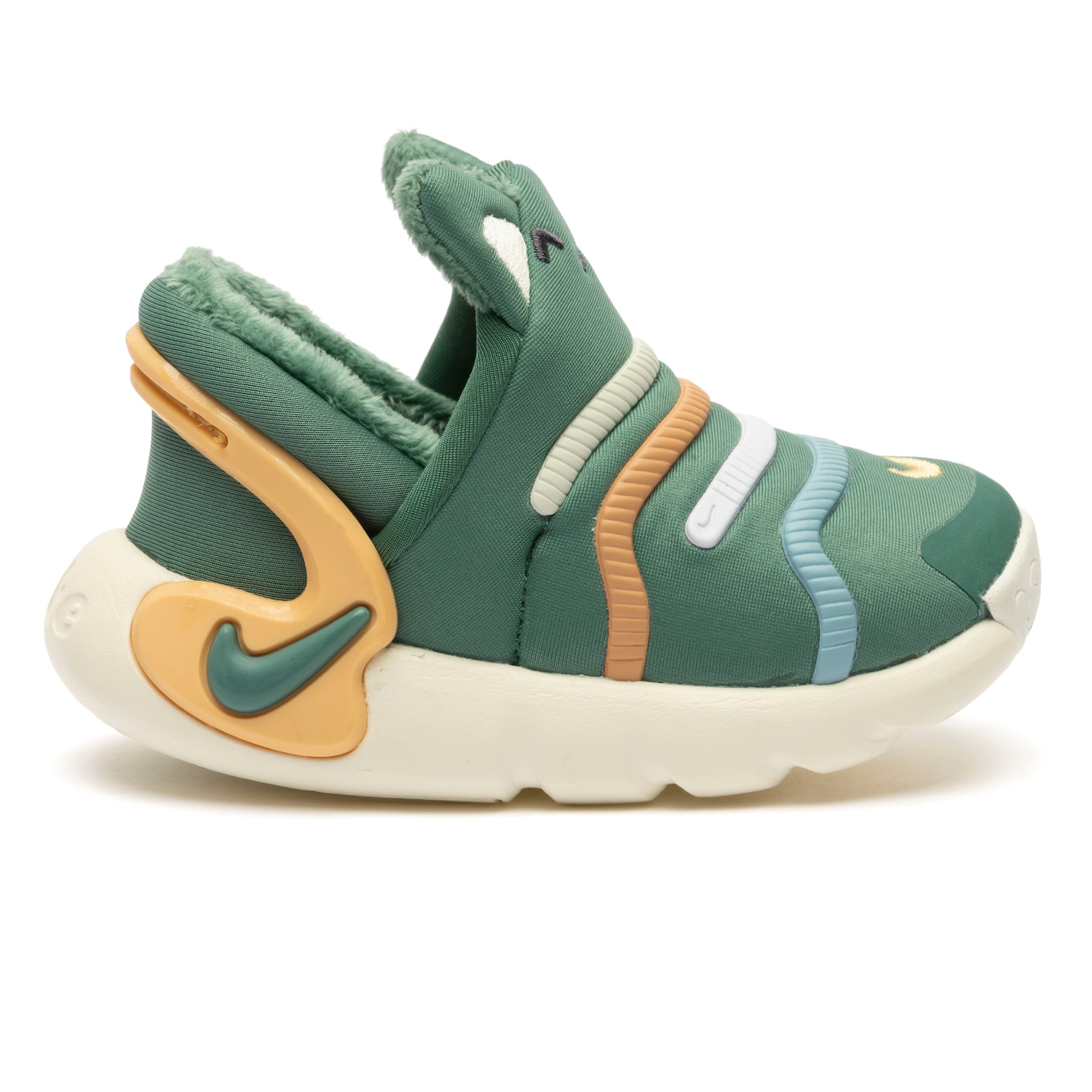 Tênis Infantil Nike Dynamo 2 EasyOn - Foto 1