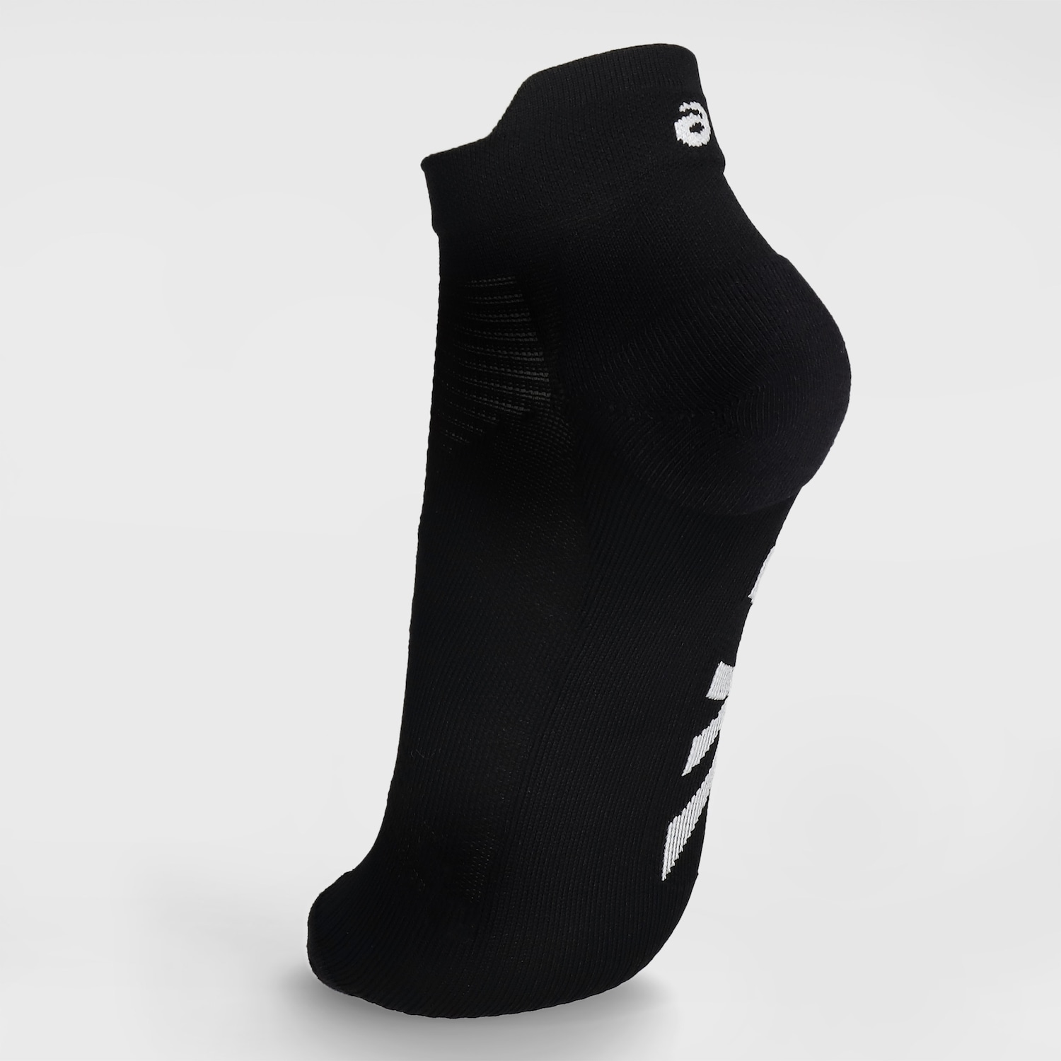 Meia Asics Lic Tech Single Tab 3944 - Foto 2