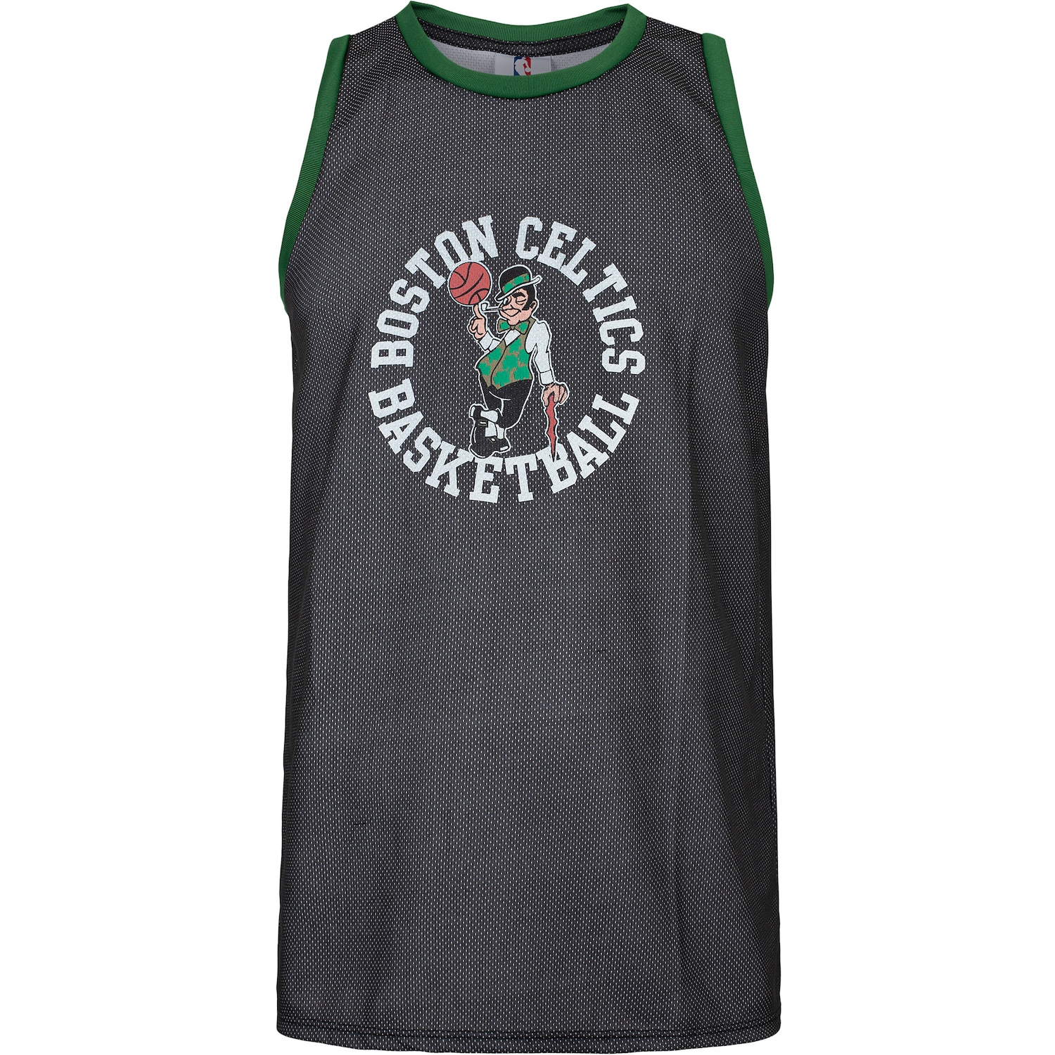 Camiseta Regata Basketball Celtics NBA Masculina - Foto 1