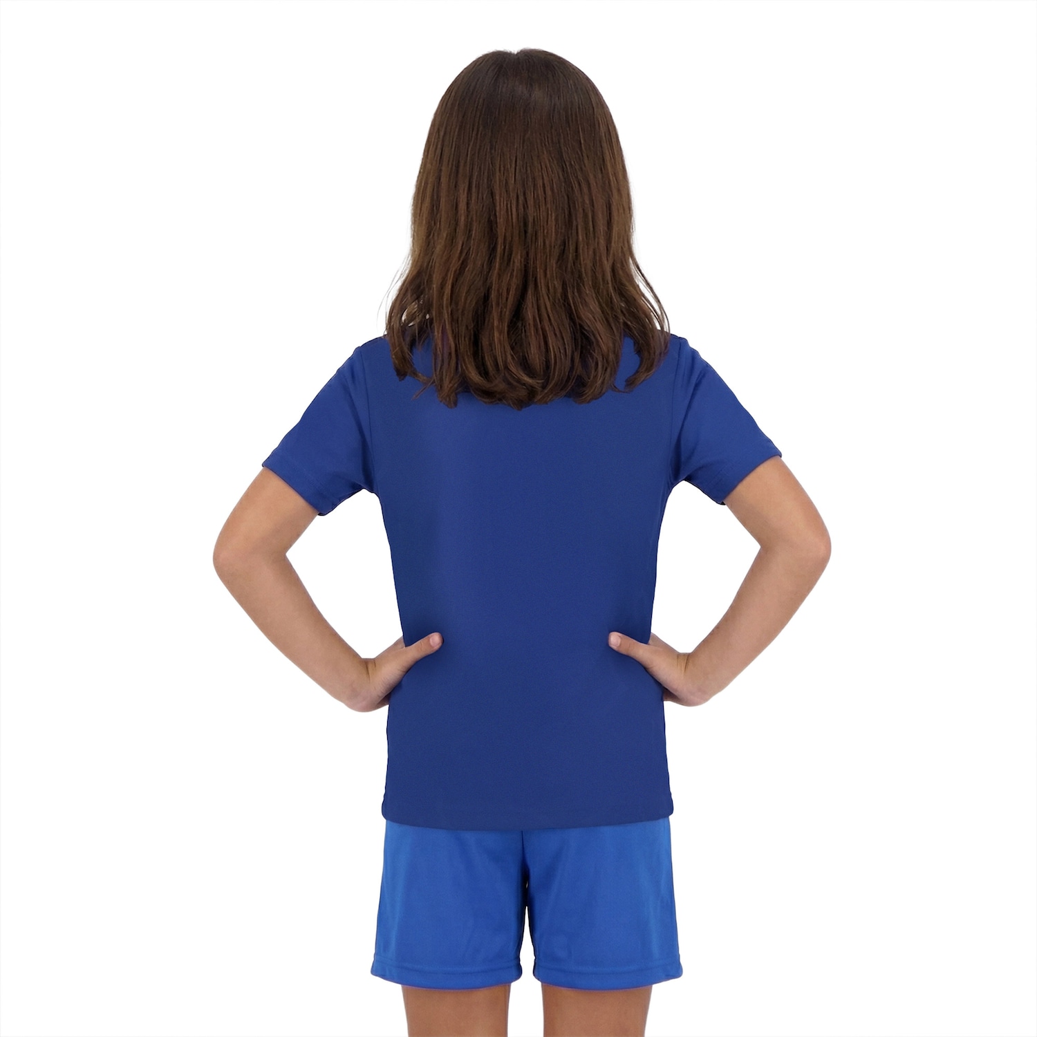 Camiseta da Seleção do Brasil CBF 26/27 Infantil - Foto 2