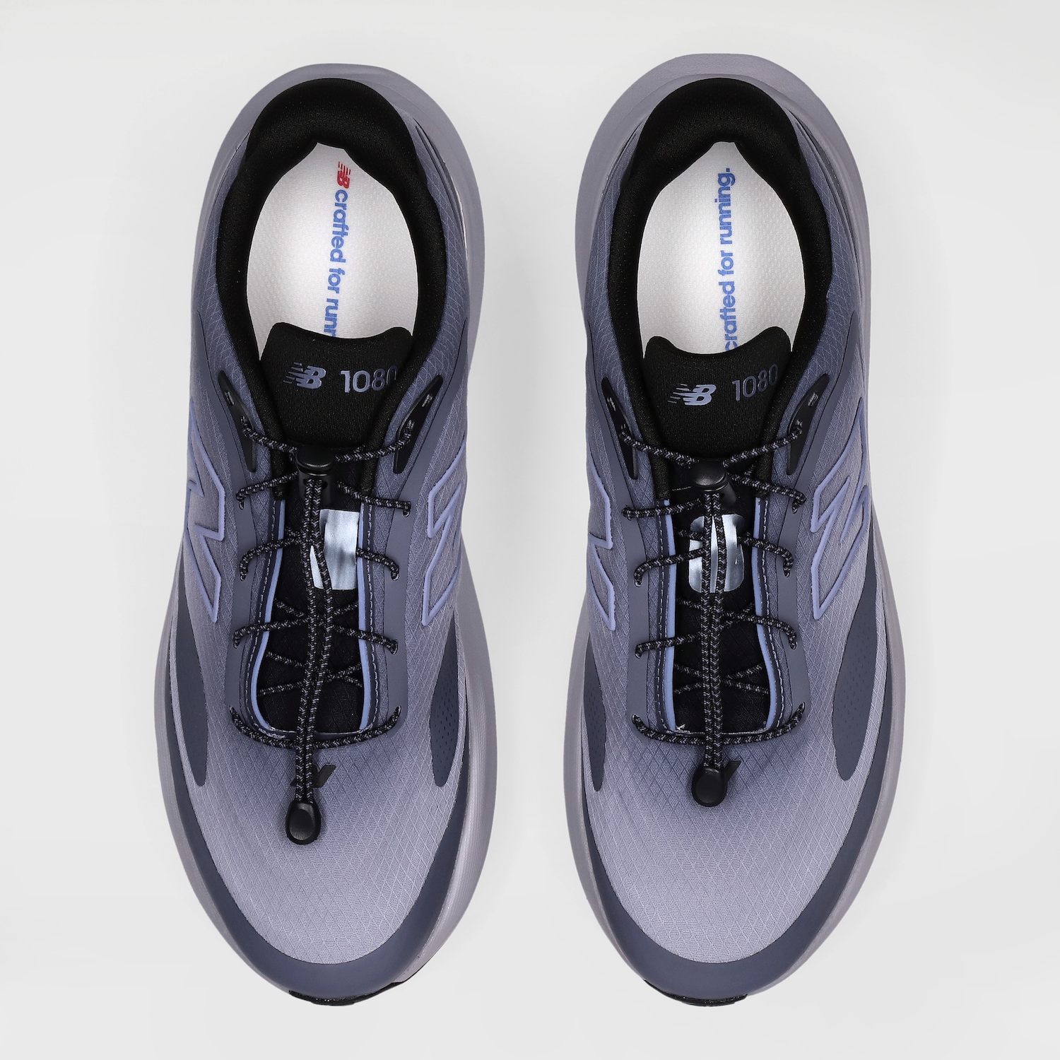 Tênis Masculino New Balance 1080v15 - Foto 4