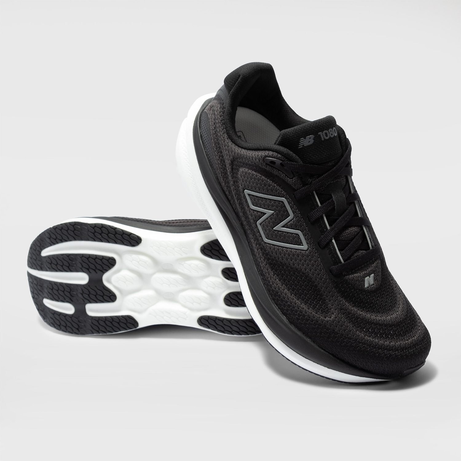 Tênis Masculino New Balance 1080v15 - Foto 2