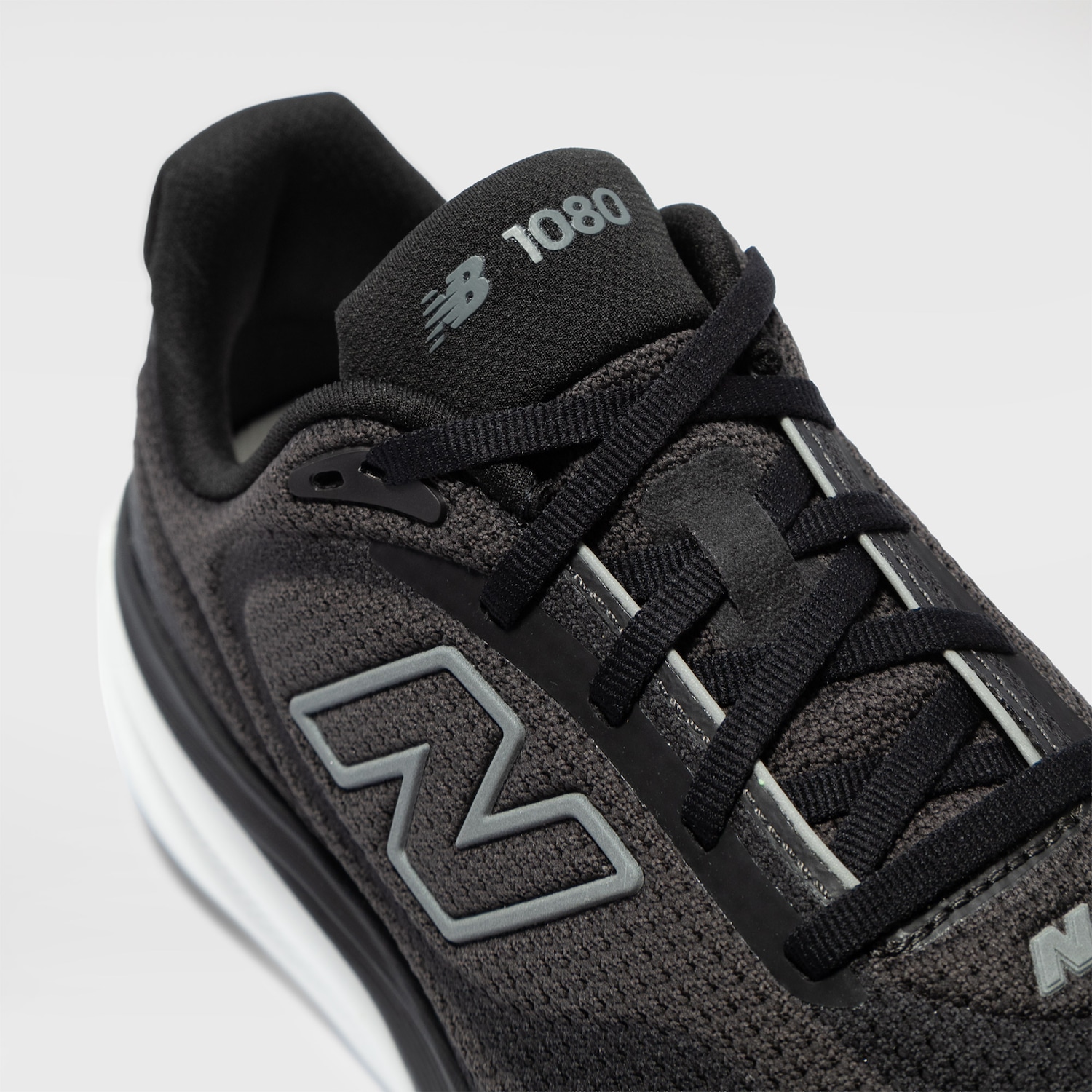 Tênis Masculino New Balance 1080v15 - Foto 3