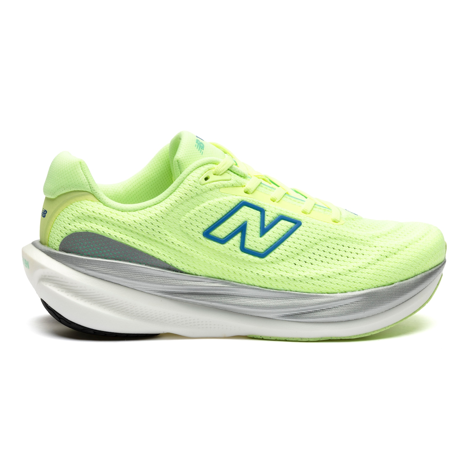 Tênis Masculino New Balance 1080v15 - Foto 1