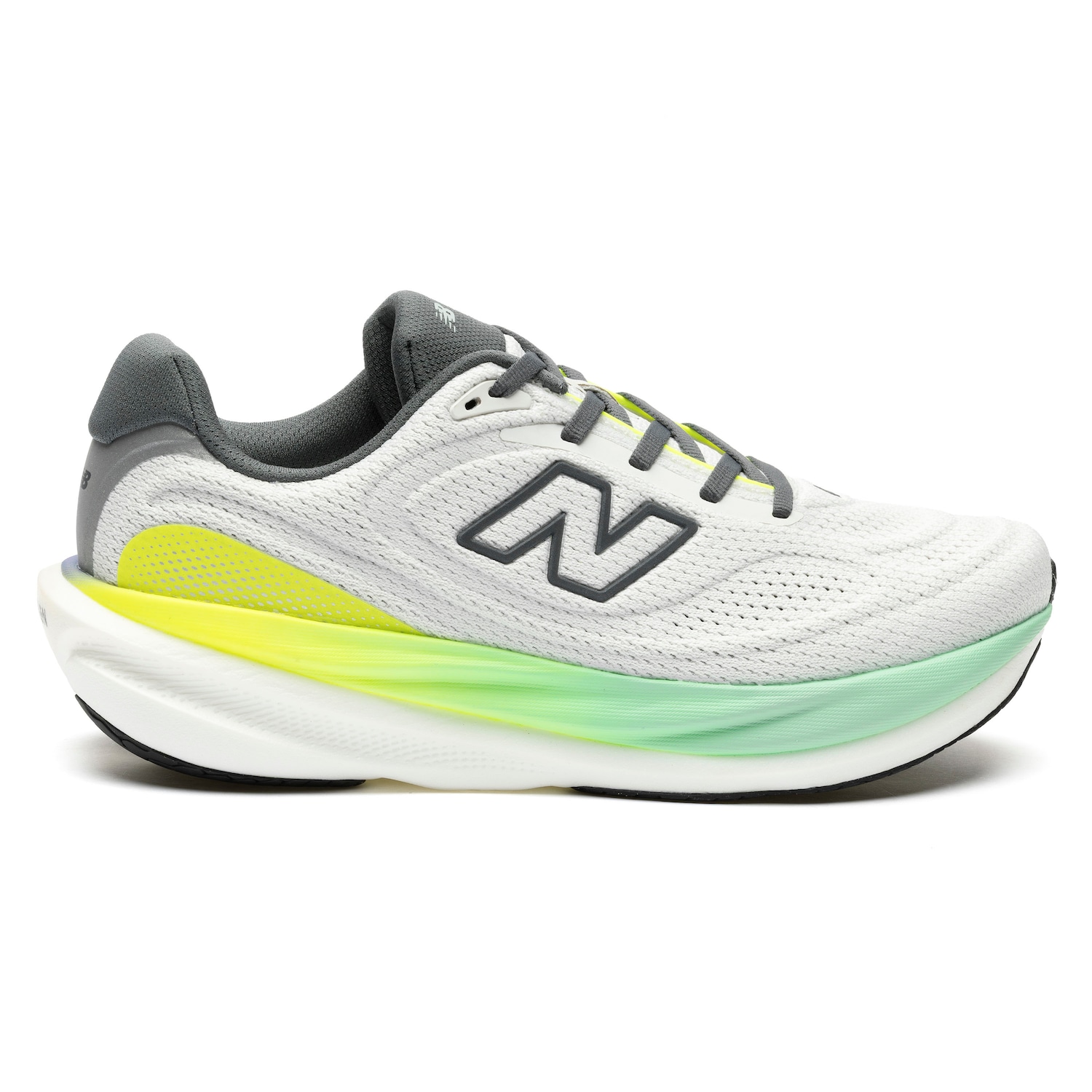 Tênis Masculino New Balance 1080v15 - Foto 1