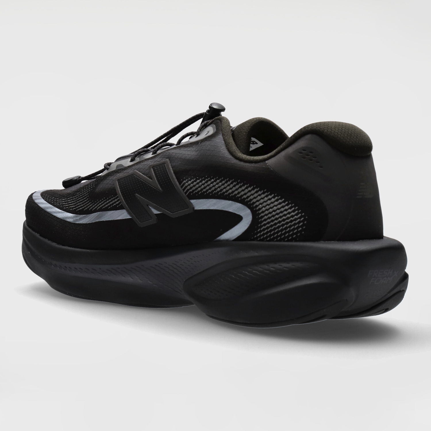 Tênis Masculino New Balance Fresh Foam Ellipse - Foto 3