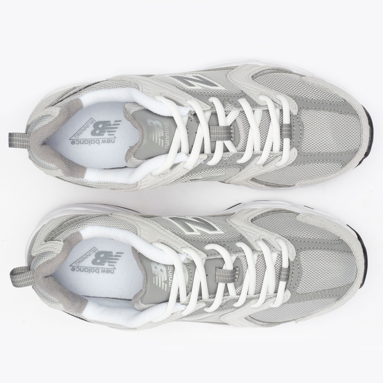 Tênis Unissex New Balance 530 - Foto 3