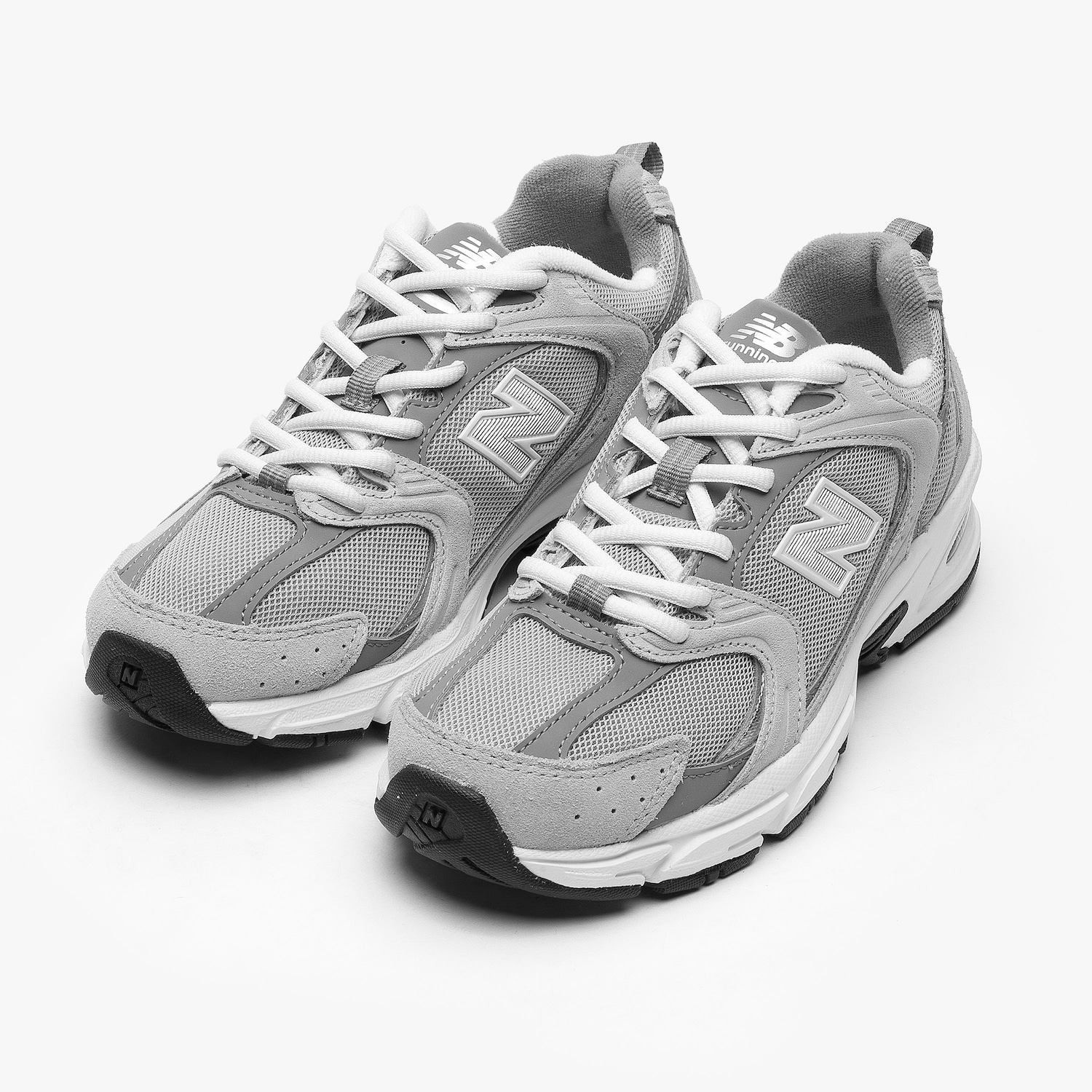 Tênis Unissex New Balance 530 - Foto 4