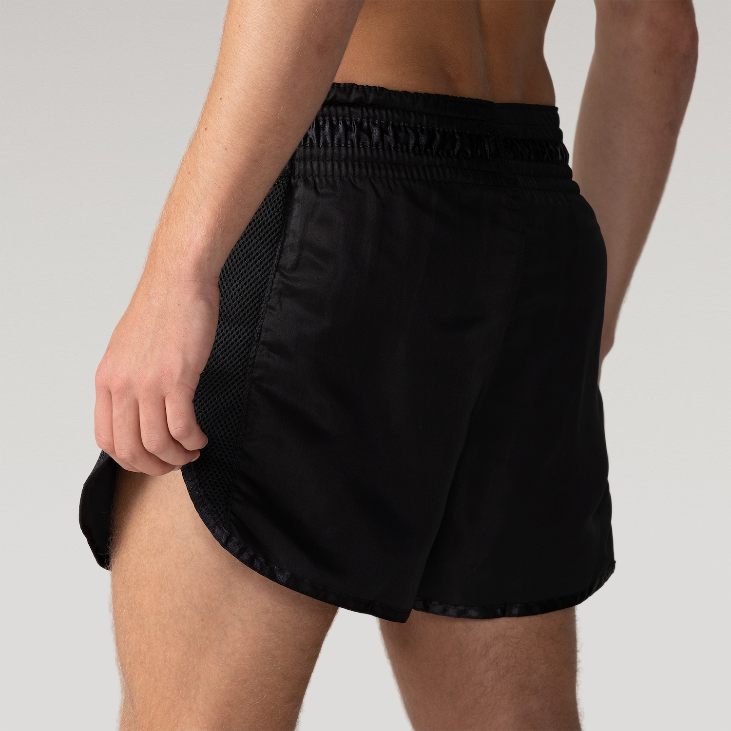 Short Muay Thai Venum Elite - Masculino - Foto 2