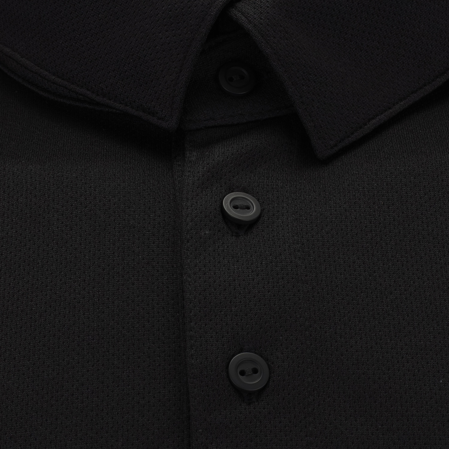 Camisa Polo adidas Tennis Logo - Masculina - Foto 4