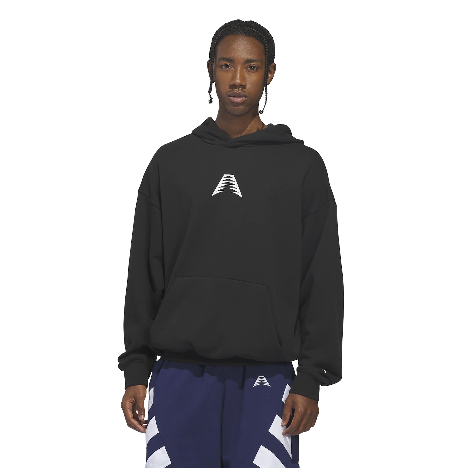 Casaco Anted Bt adidas Masculino - Foto 1