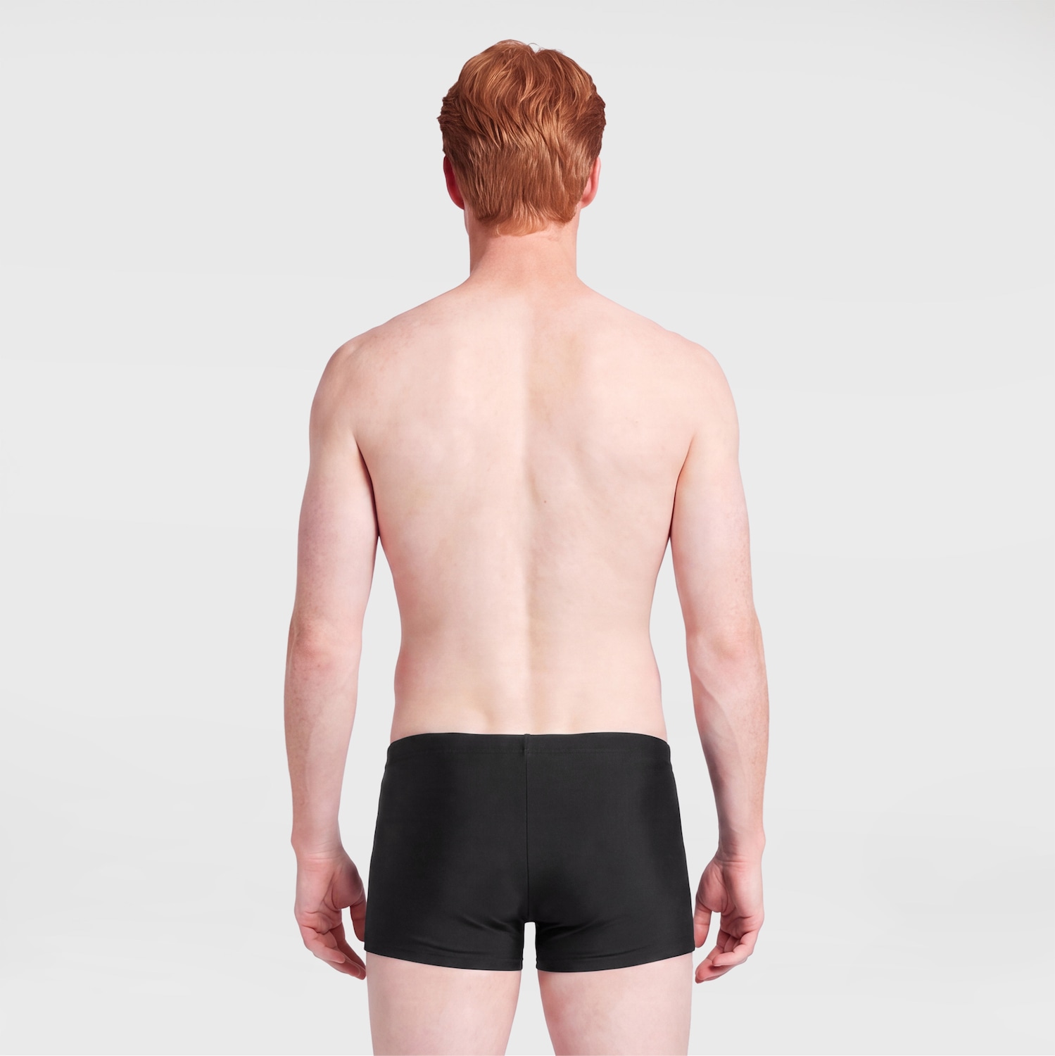 Sunga adidas Boxer Solid - Adulto - Foto 2