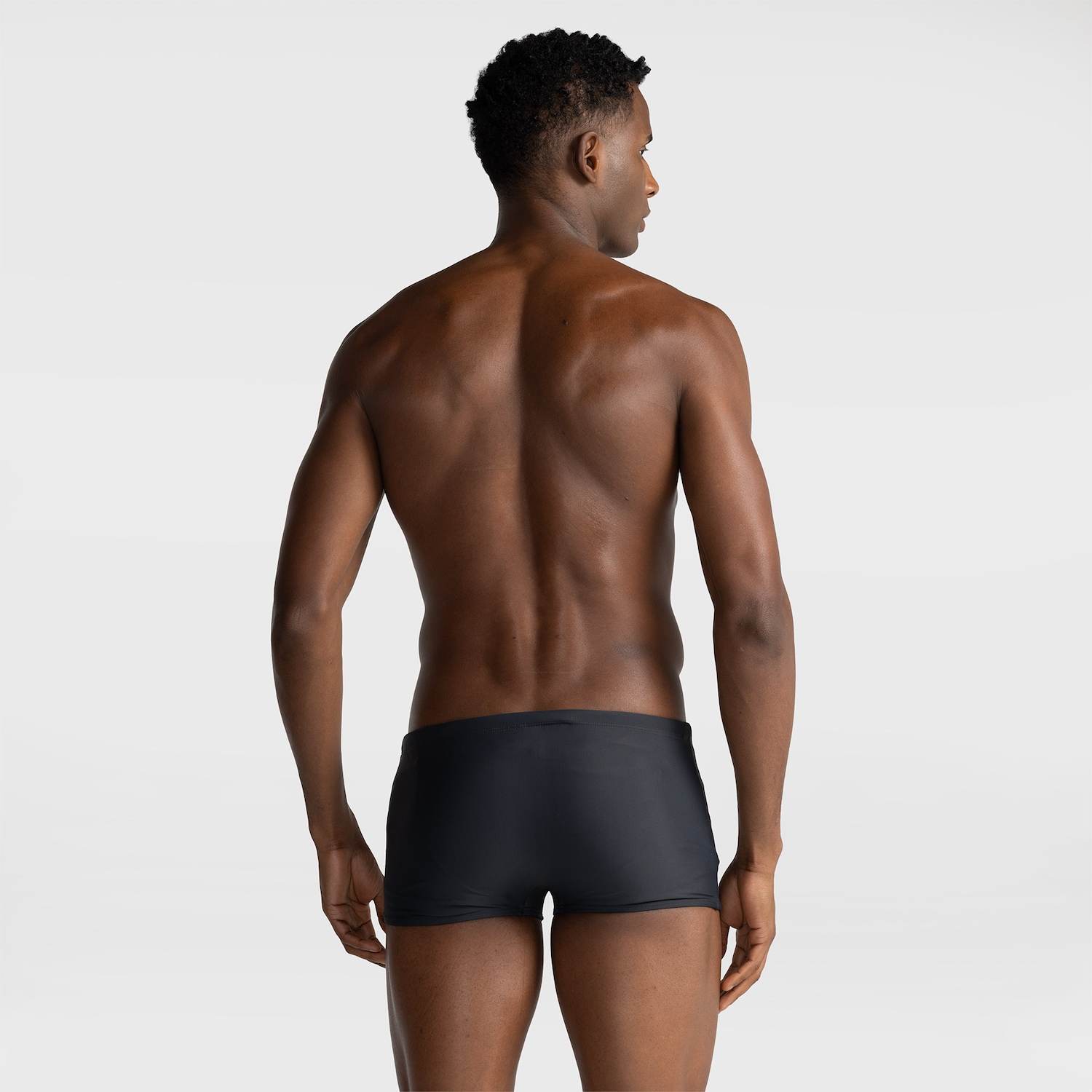 Sunga adidas Boxer Solid - Adulto - Foto 2