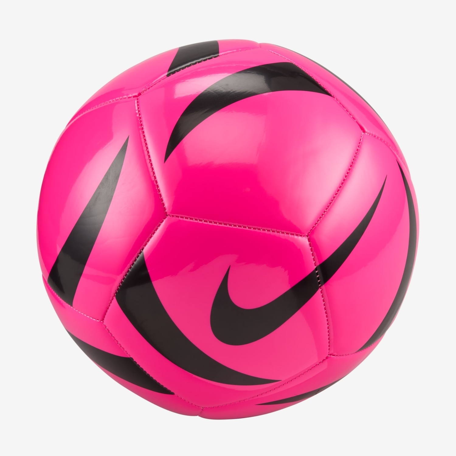 Bola de Futebol de Campo Nike Pitch Train - Foto 1