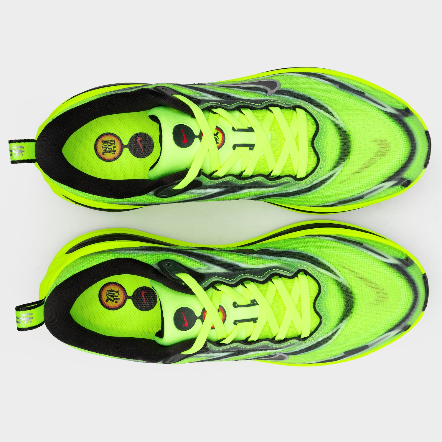 Tênis Masculino Nike Vomero Plus SE - Foto 3