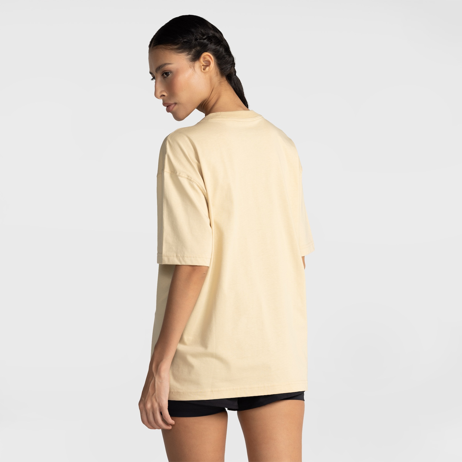 Camiseta New Balance Ls Feminina Ne - Foto 2