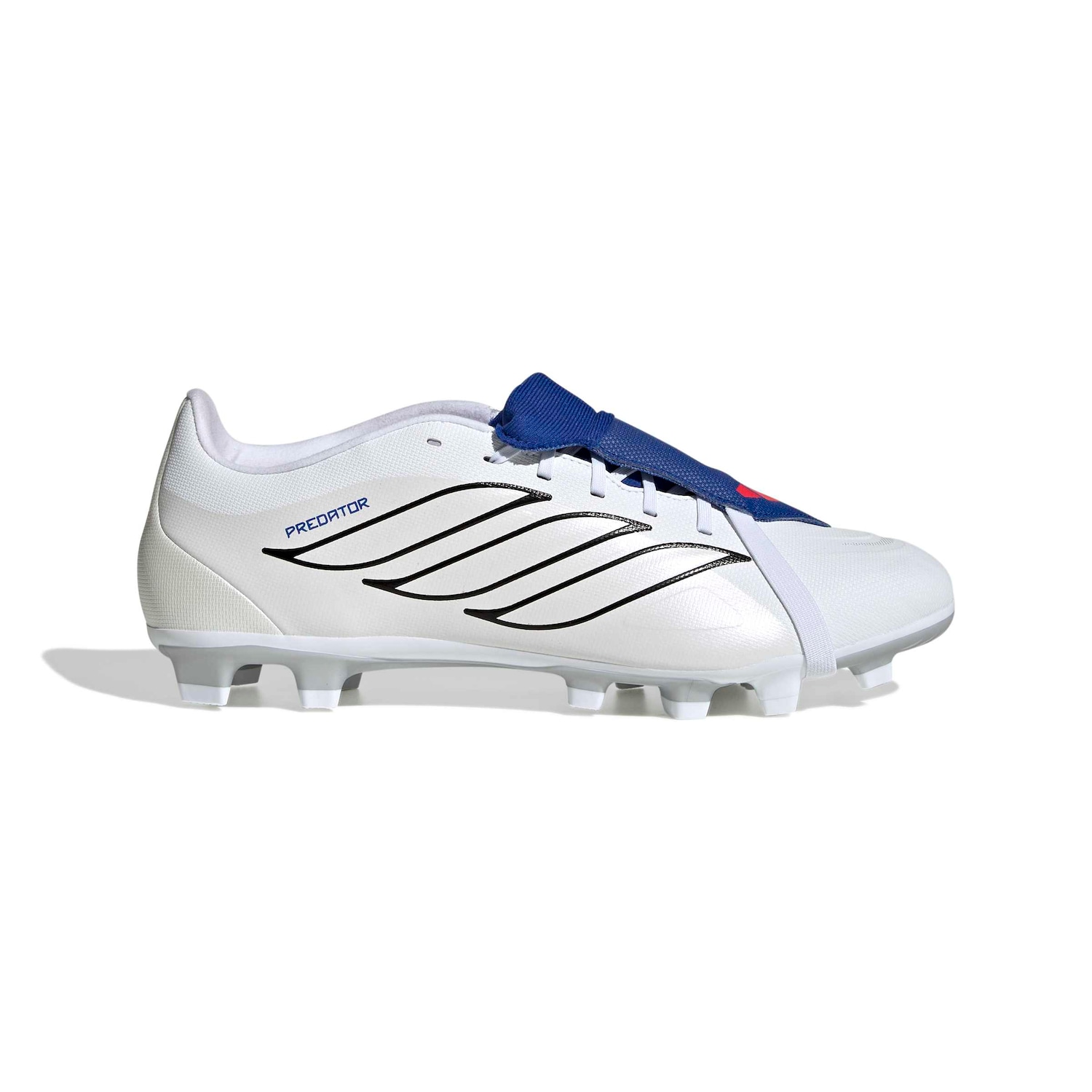 Chuteira de Campo Adulto adidas Predator Club - Foto 1