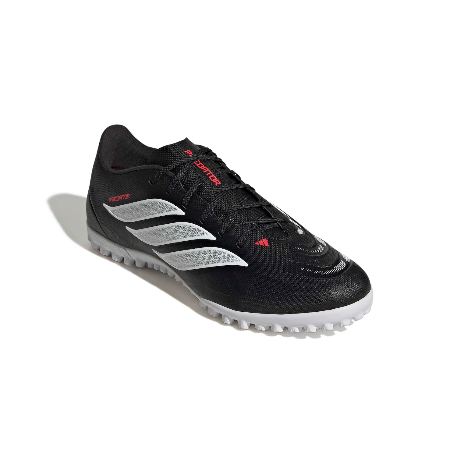 Chuteira Society Adulto adidas Predator Club - Foto 4
