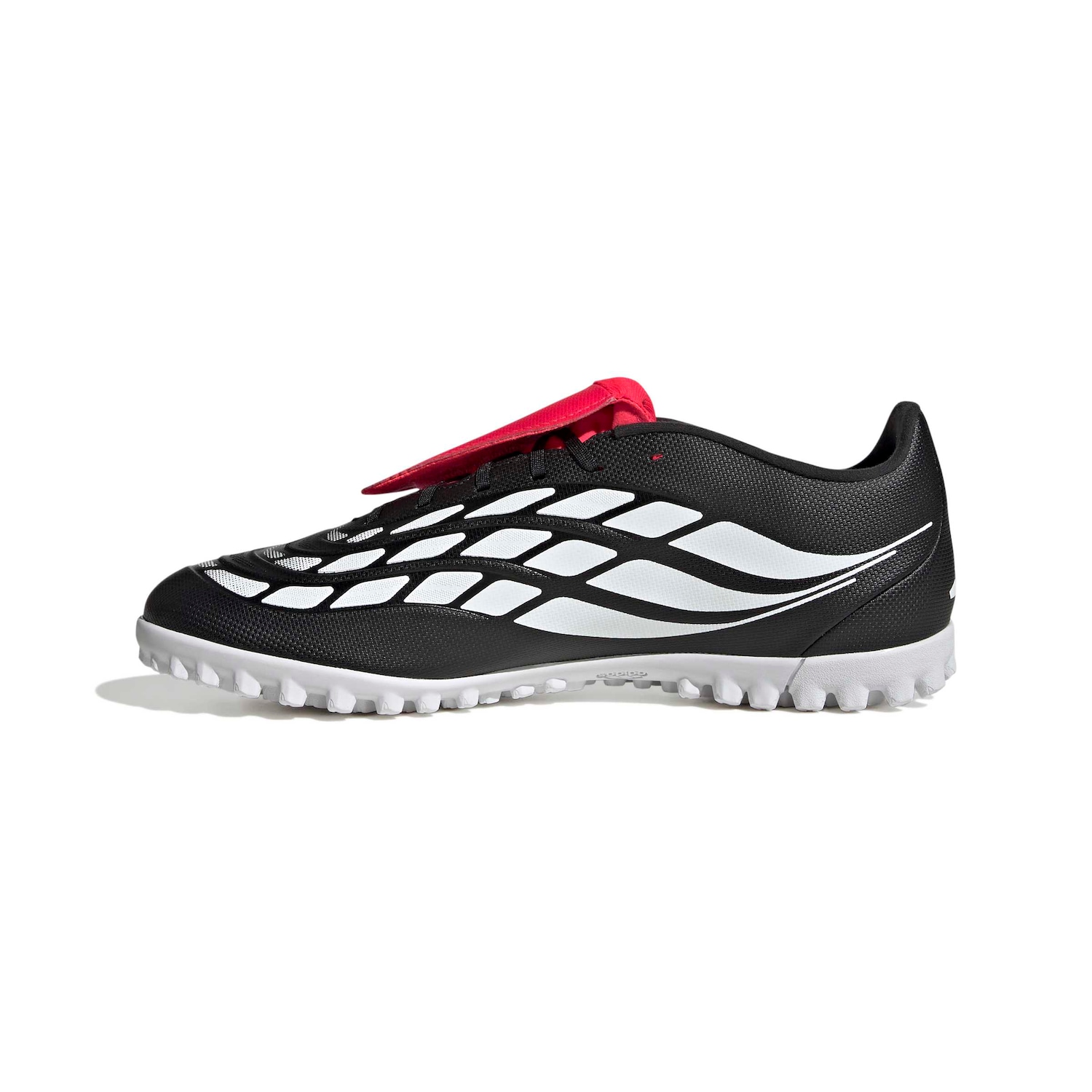 Chuteira Society Adulto adidas Predator Club - Foto 2