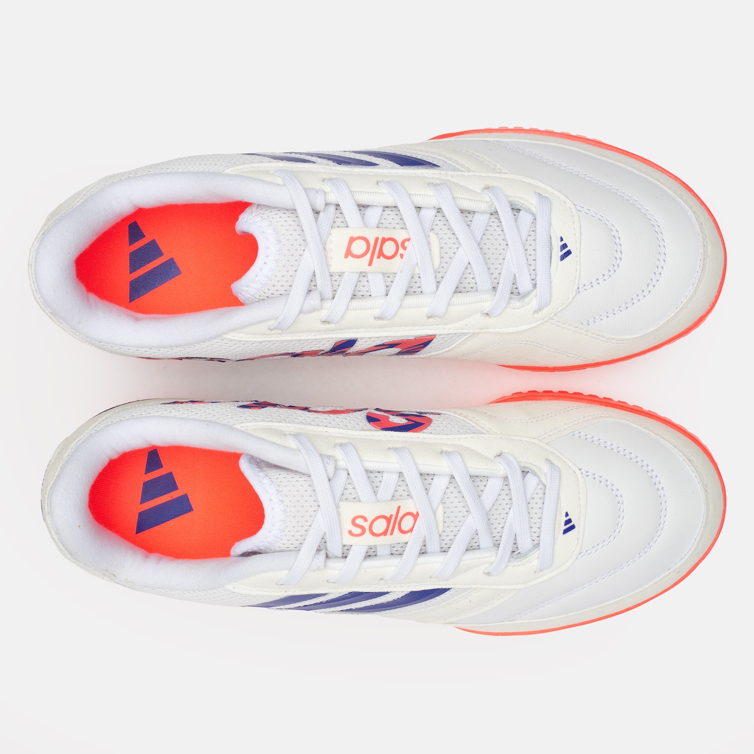 Chuteira Futsal Adulto adidas Top Sala Competition II - Foto 3