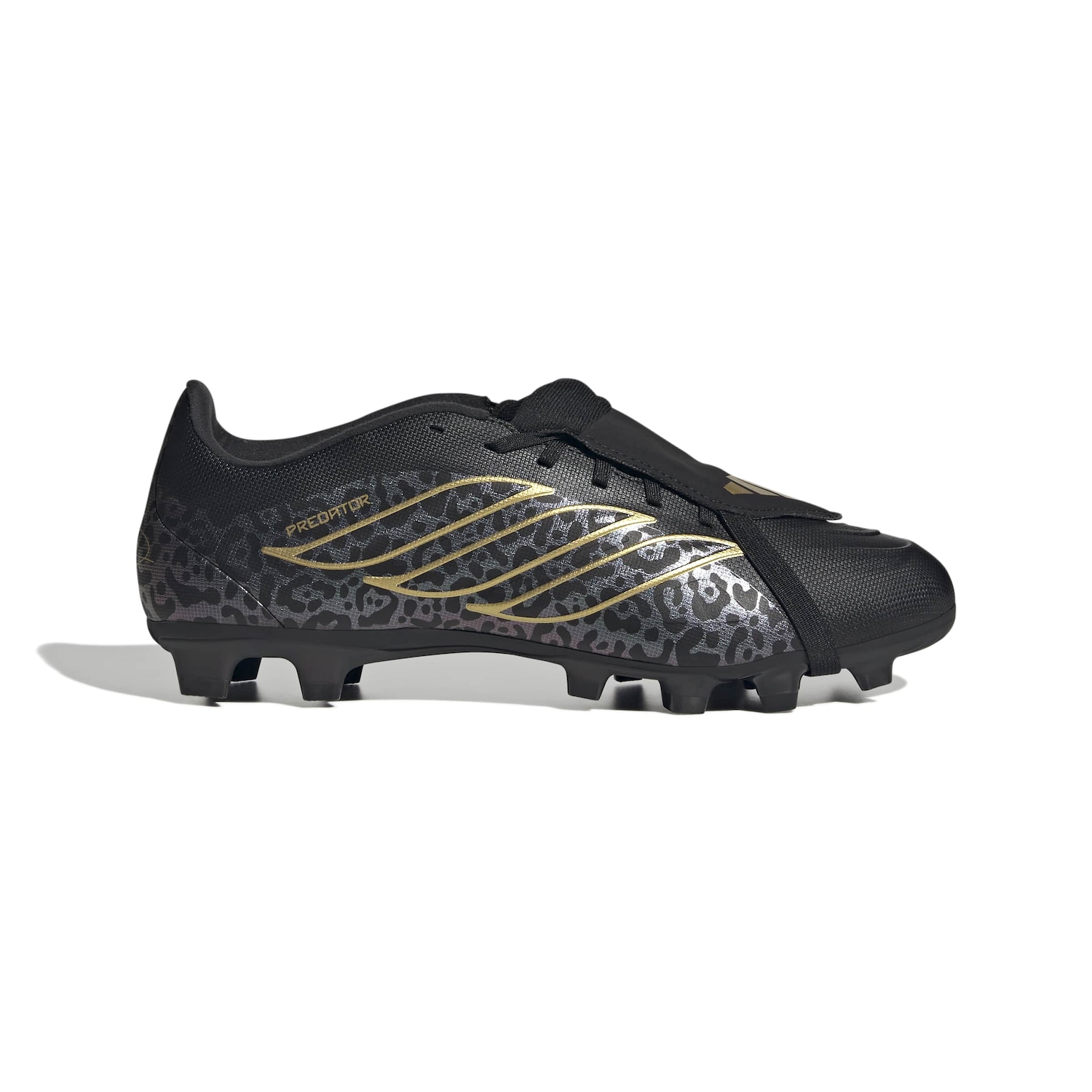 Chuteira de Campo Adulto adidas Kaká Predator Club - Foto 1