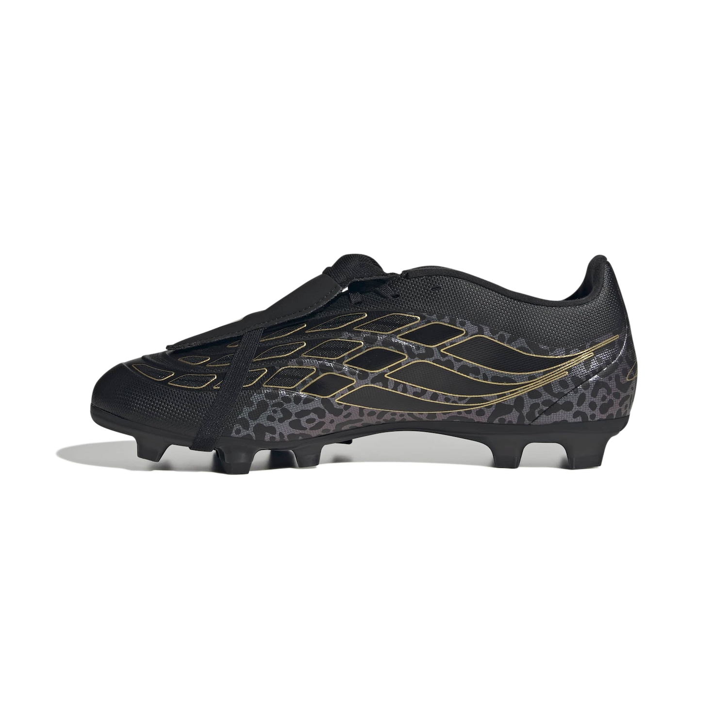 Chuteira de Campo Adulto adidas Kaká Predator Club - Foto 4
