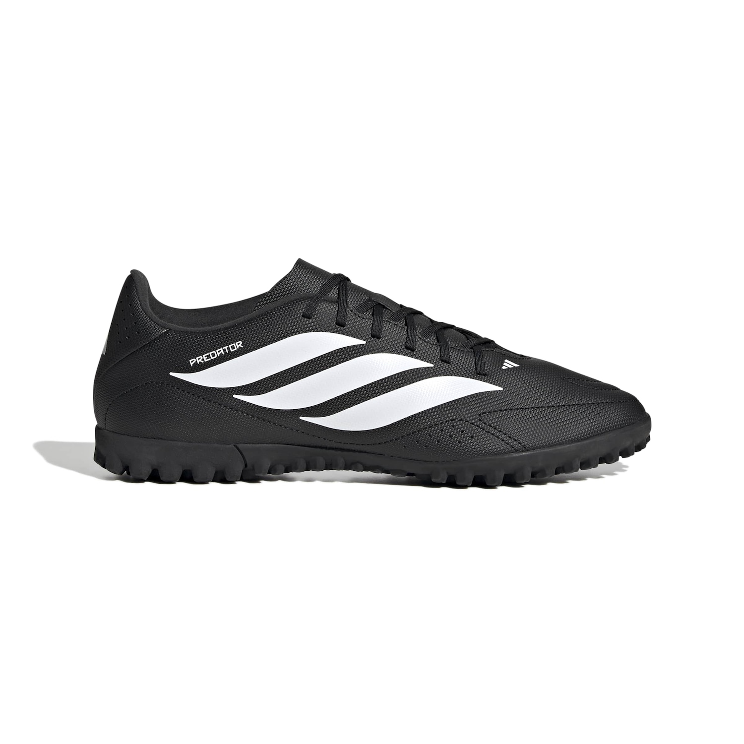 Chuteira de Society Adulto adidas Predator Essentials - Foto 1