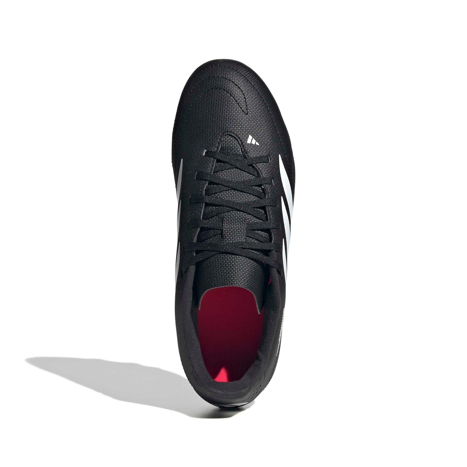 Chuteira de Campo Adulto adidas Predator Essentials - Foto 3
