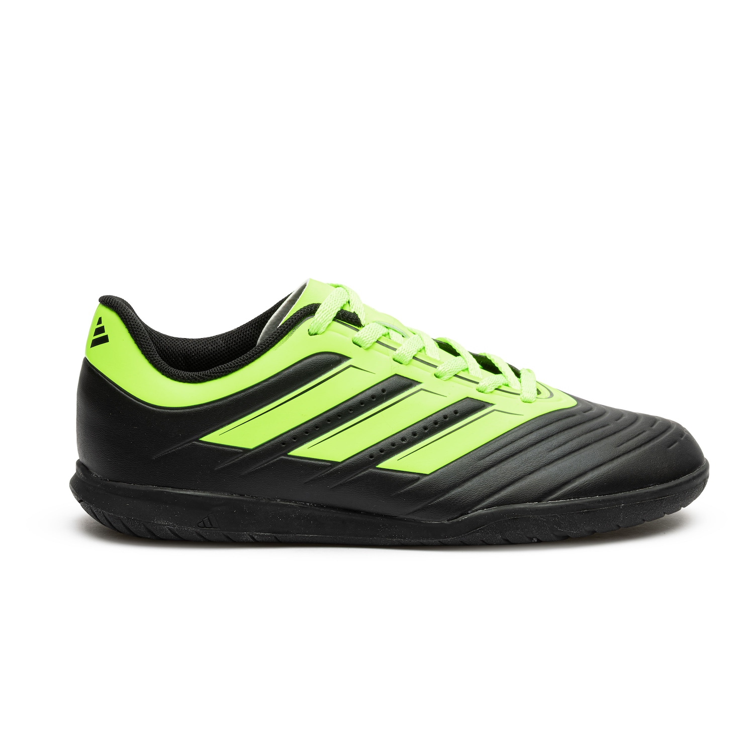Chuteira Futsal Infantil adidas Rabisco II - Foto 1