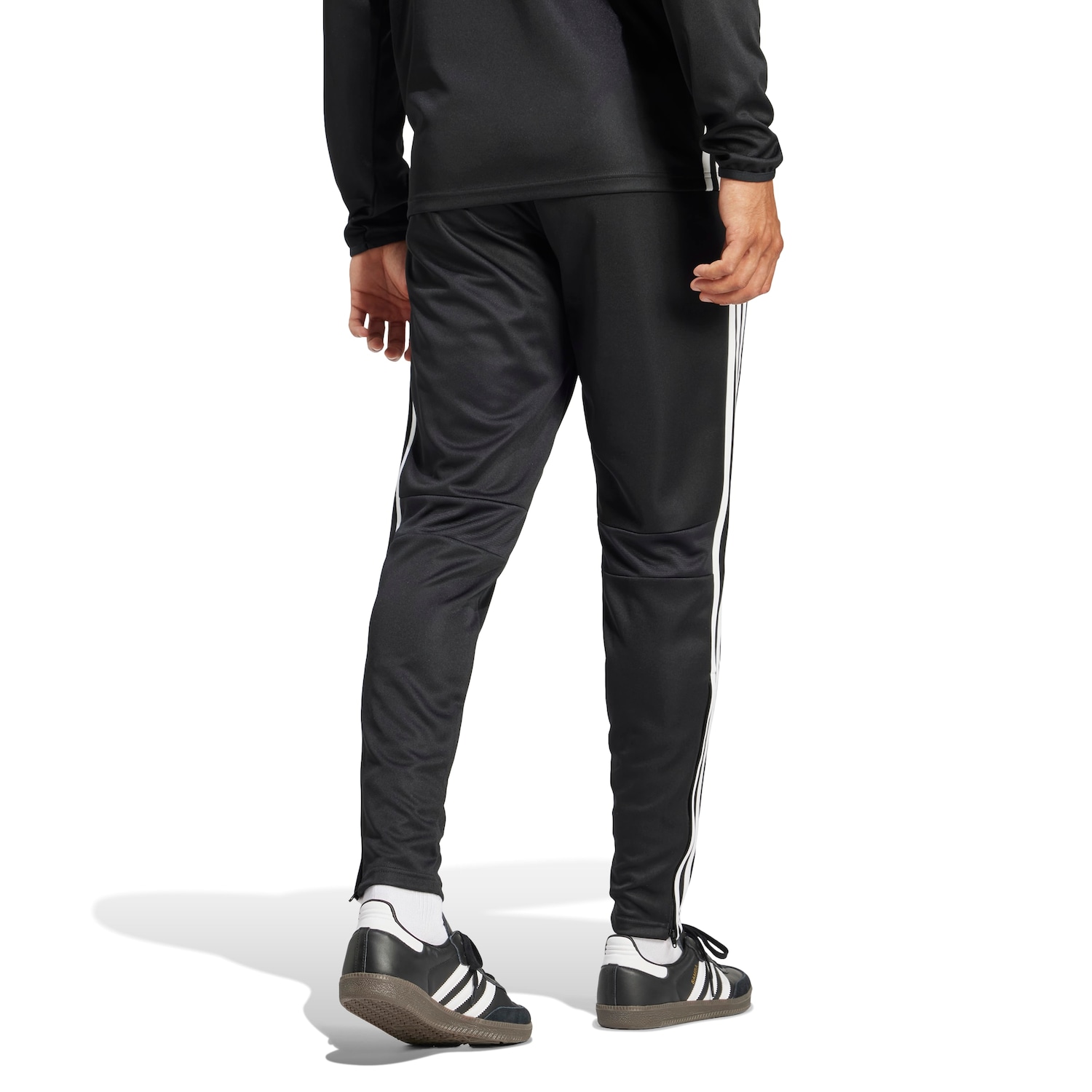 Calça Masculina Tiro Essentials adidas - Foto 2
