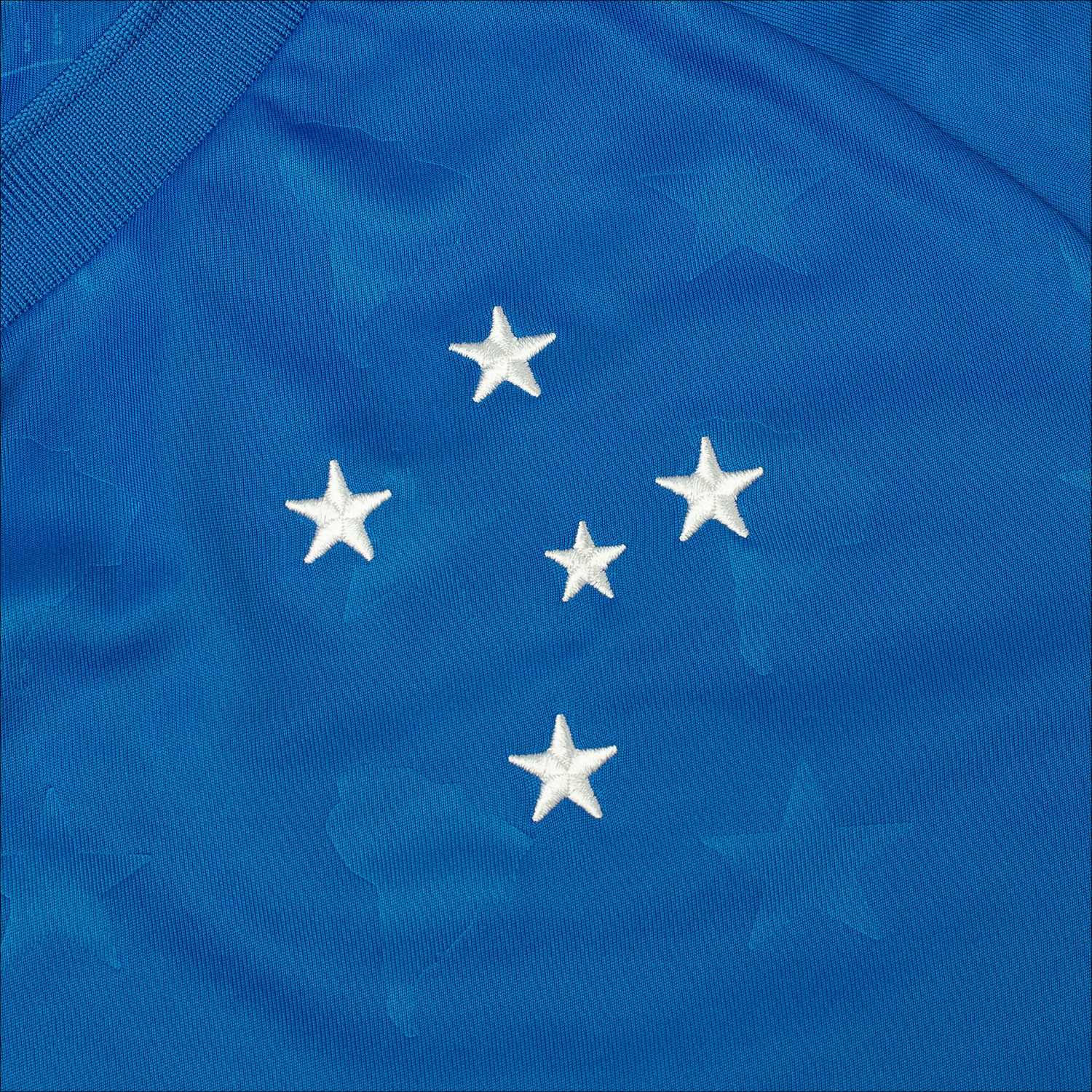 Camisa do Cruzeiro I 26/27 adidas Torcedor Feminina - Foto 5