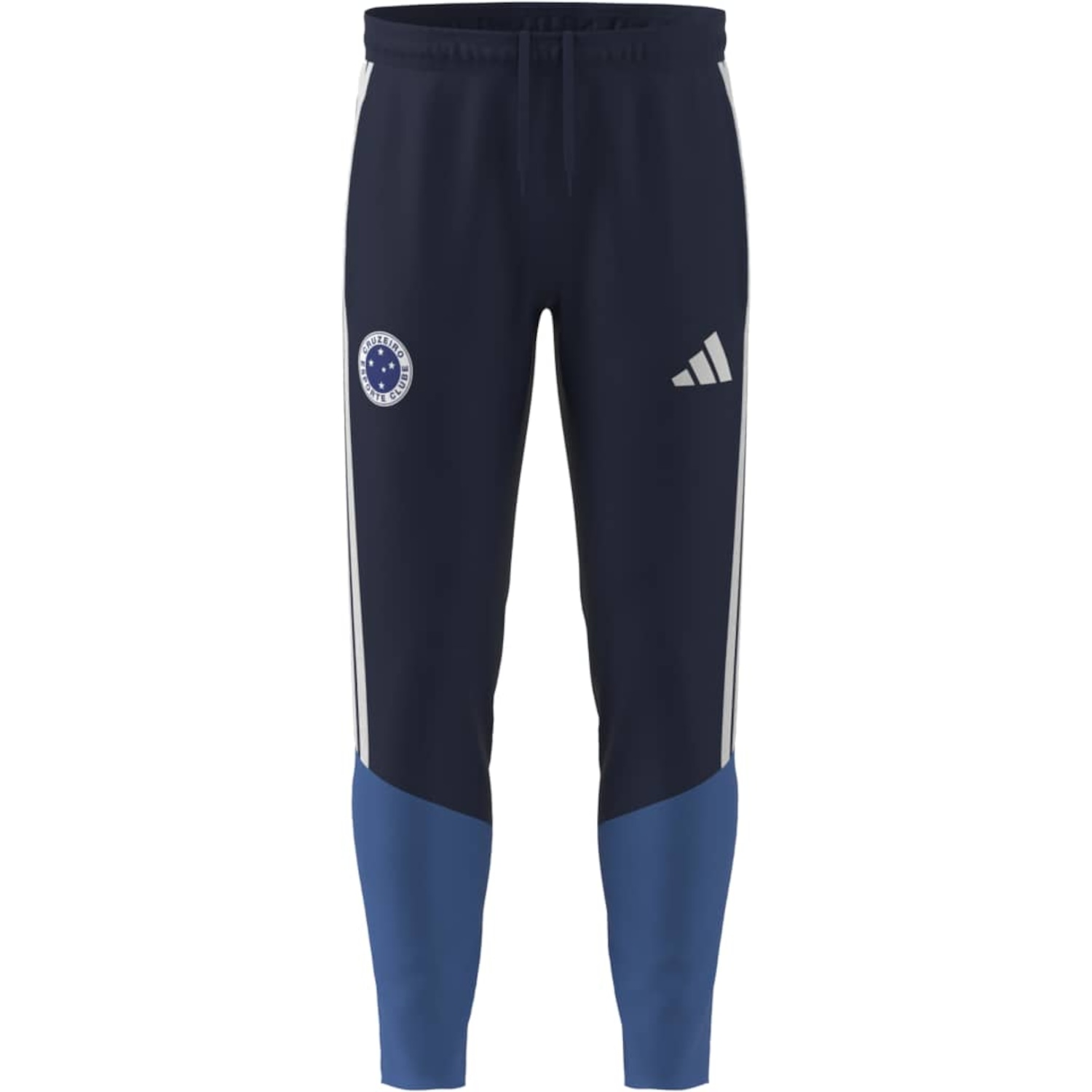 Calça do Cruzeiro Treino 26/27 adidas Masculina - Foto 1