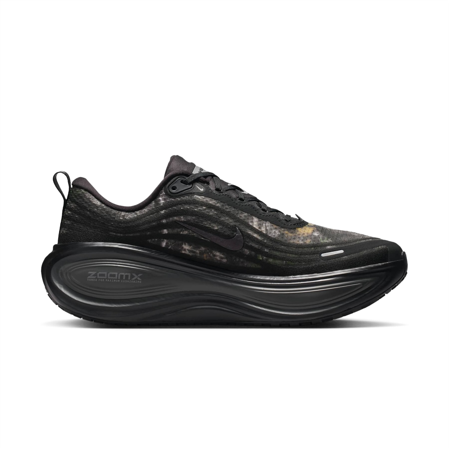 Tênis Masculino Nike Vomero Plus Cm - Foto 1