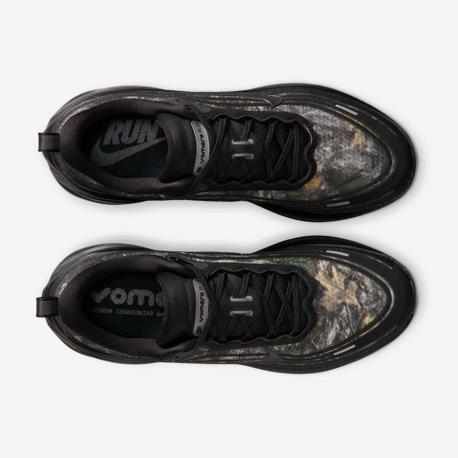 Tênis Masculino Nike Vomero Plus Cm - Foto 3