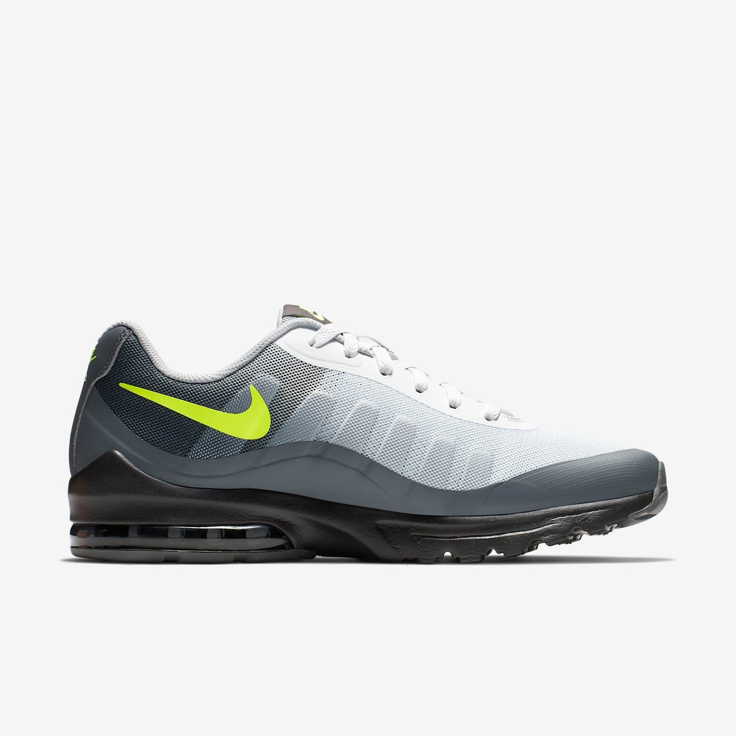 Tênis Masculino Nike Air Max Invigor - Foto 1