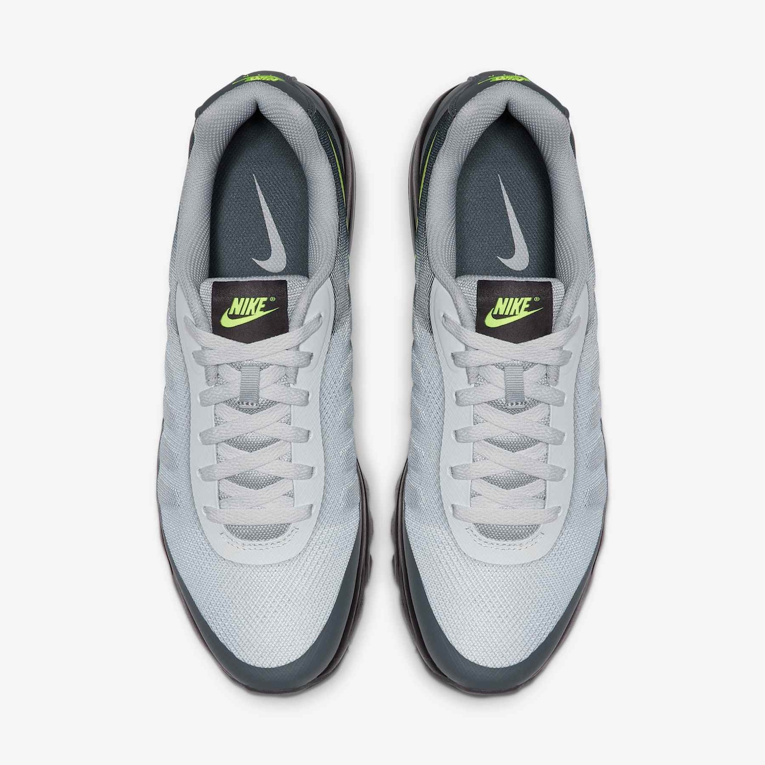 Tênis Masculino Nike Air Max Invigor - Foto 3