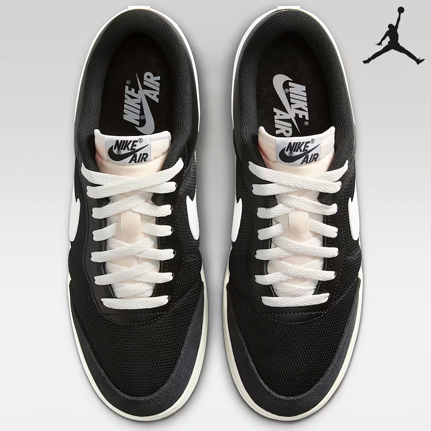 Tênis Masculino Nike Air Jordan Skyline Low - Foto 4
