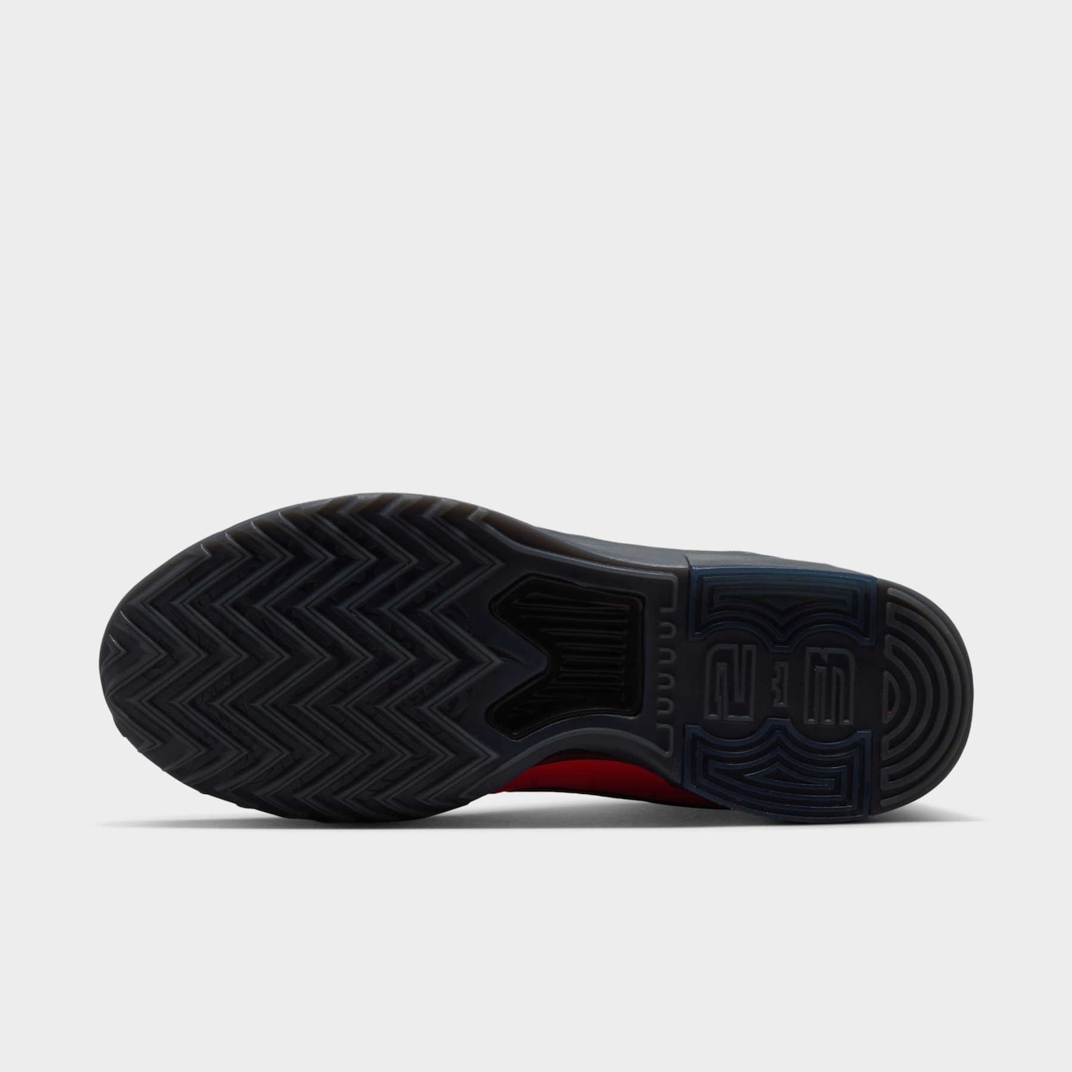 Tênis Masculino Nike LeBron Witness IX - Foto 3