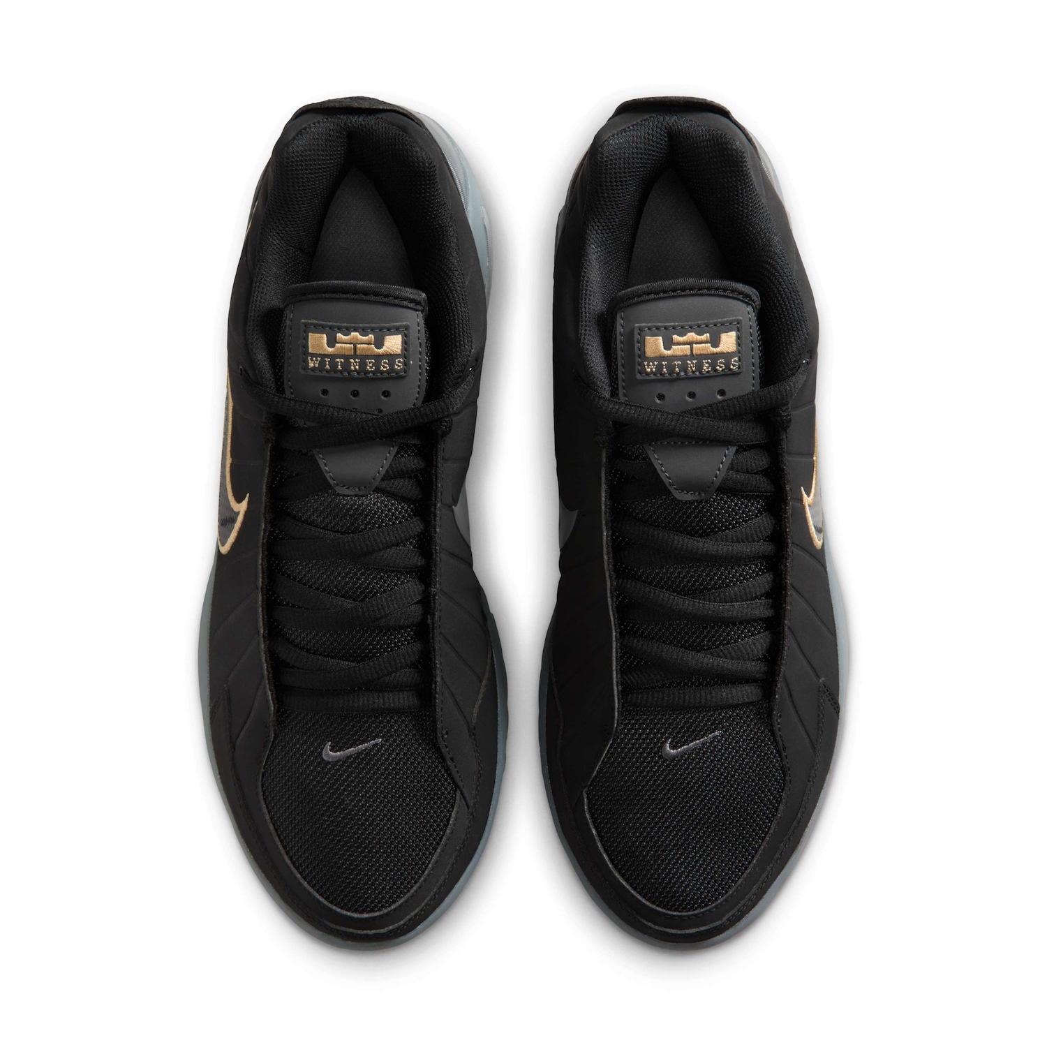 Tênis Masculino Nike LeBron Witness IX - Foto 3