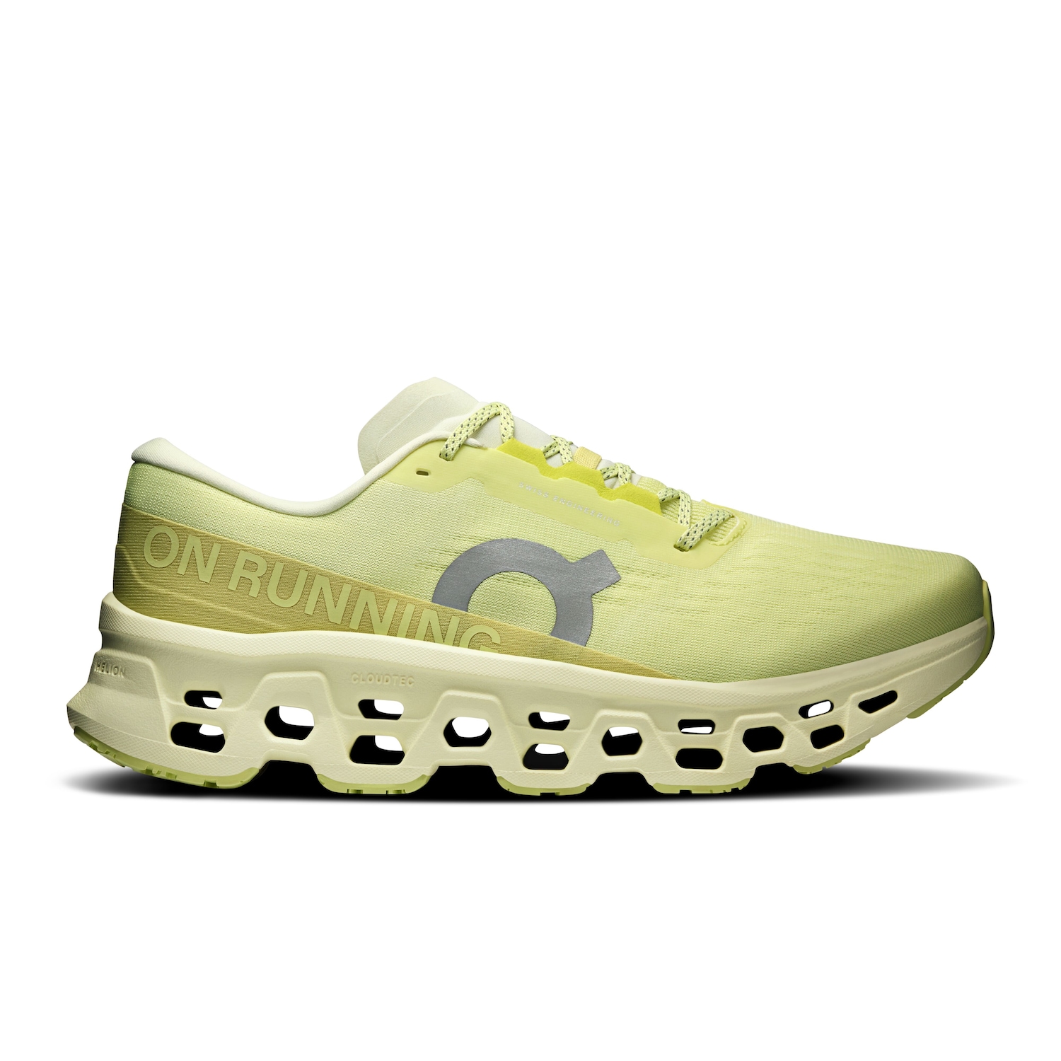 Tênis Masculino On Running Cloudmonster 3 - Foto 1