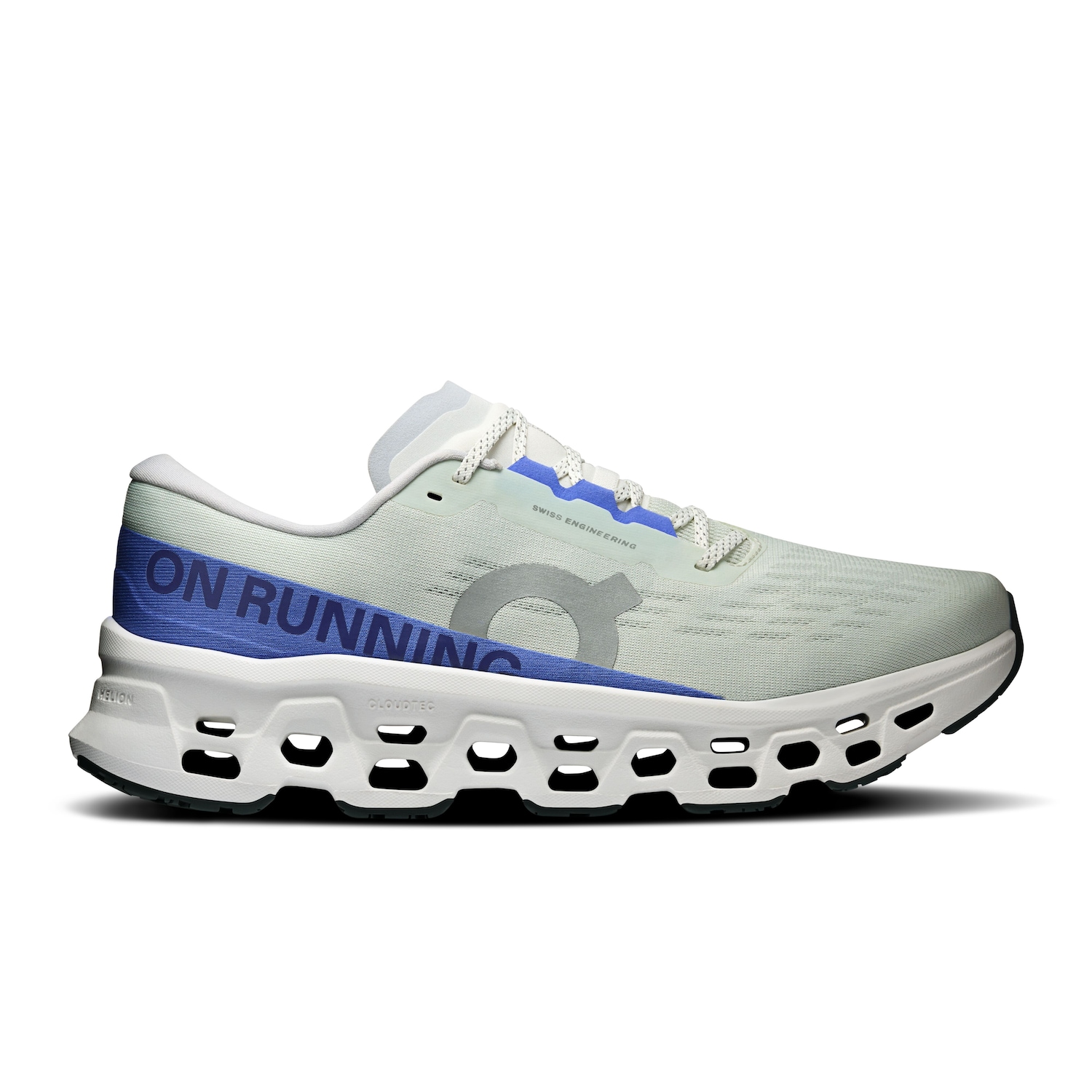 Tênis Masculino On Running Cloudmonster 3 - Foto 1