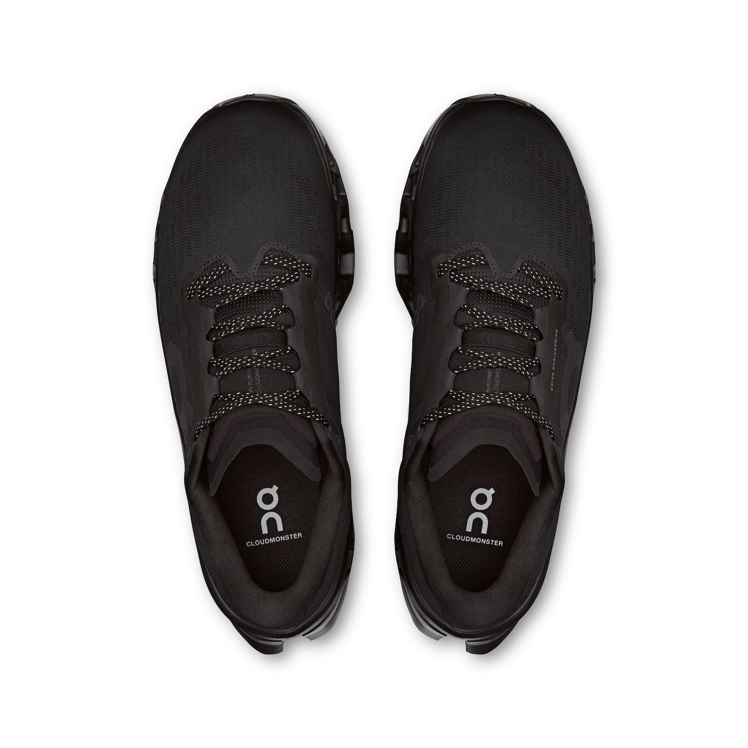 Tênis Masculino On Running Cloudmonster 3 - Foto 3