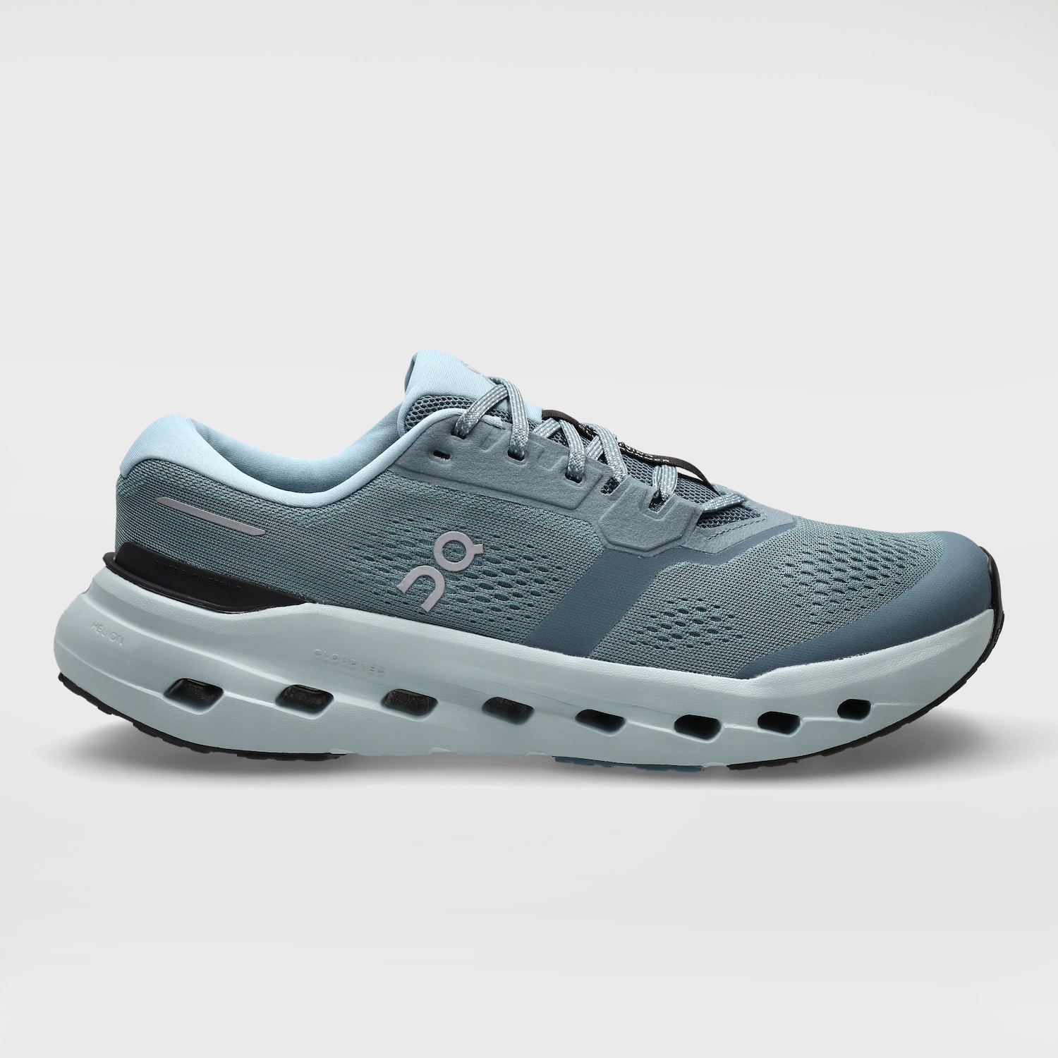 Tênis Masculino On Cloudrunner 3 M - Foto 1