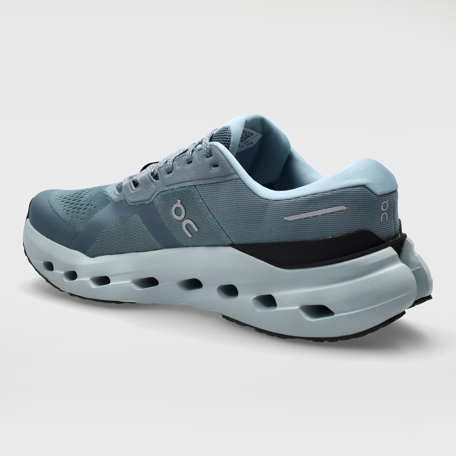 Tênis Masculino On Cloudrunner 3 M - Foto 3