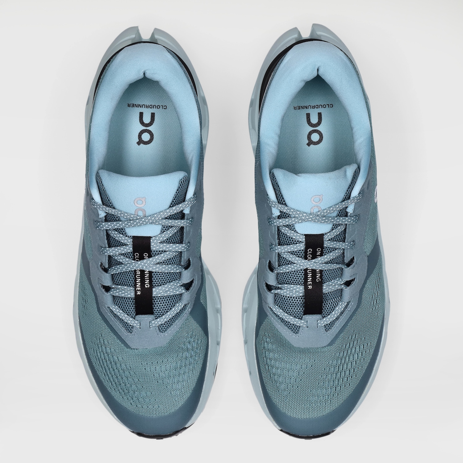 Tênis Masculino On Cloudrunner 3 M - Foto 4
