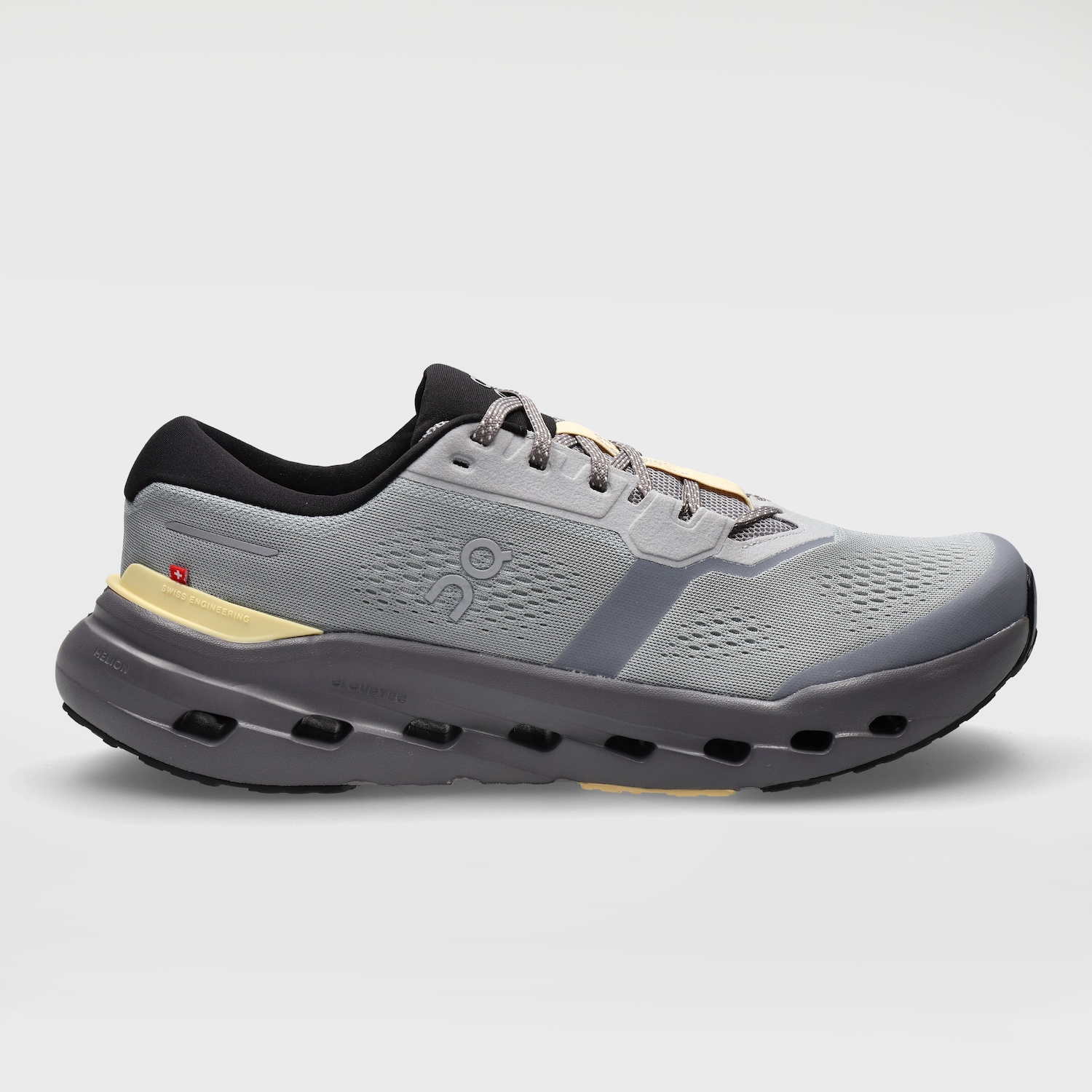 Tênis Masculino On Cloudrunner 3 M - Foto 1