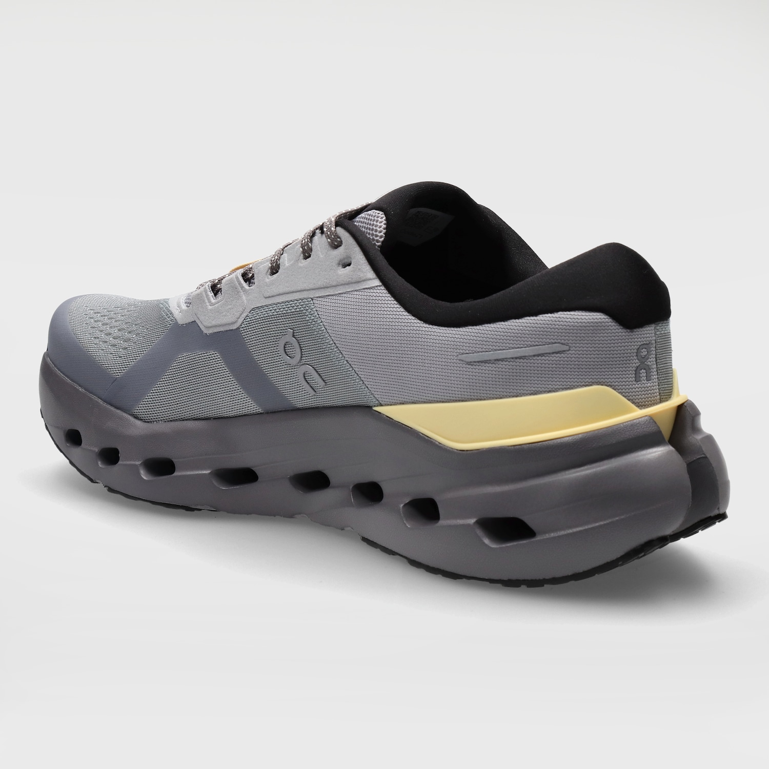 Tênis Masculino On Cloudrunner 3 M - Foto 3